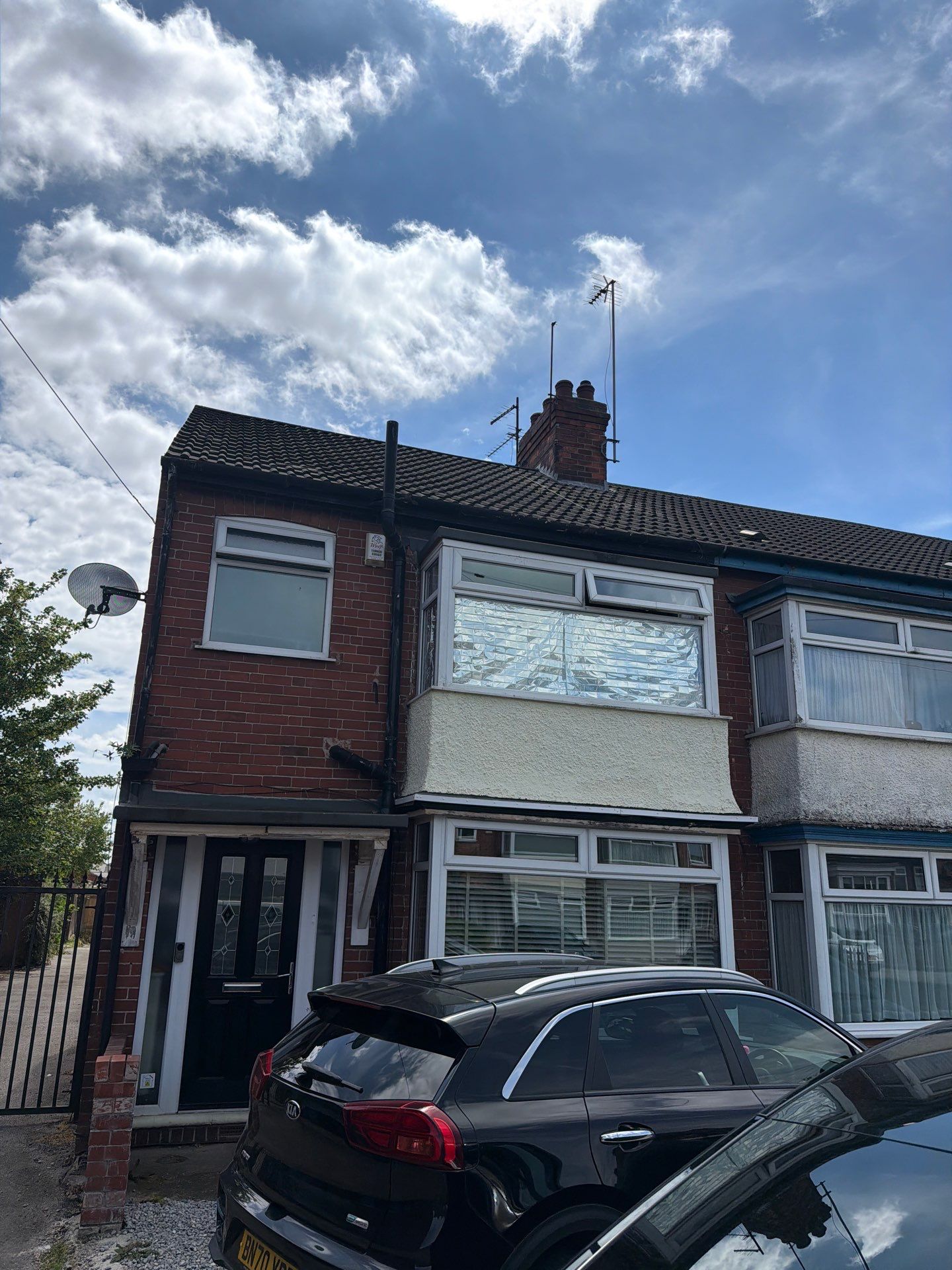 āļø Another Multi-Split Air Conditioning Installation Completed in Hull! š” by Elite Services Group Ltd