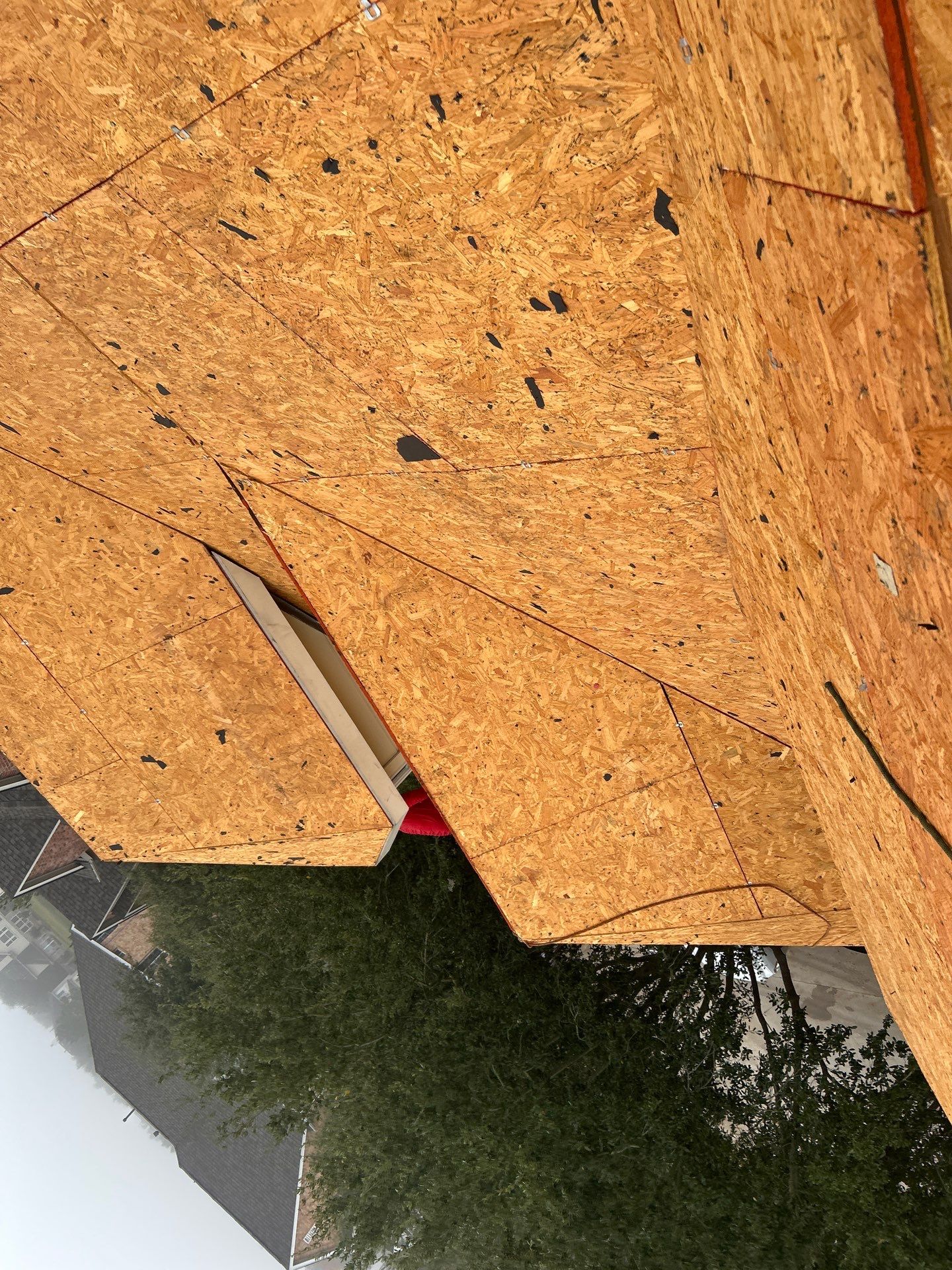 Roof Replacement Richmond by Roof Repair Company