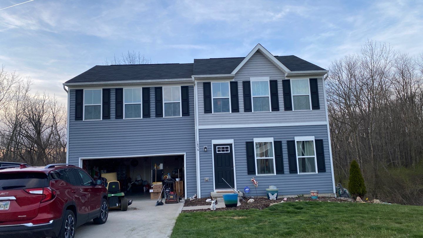 Sarah DeBaun by Silver Leaf Contracting 
