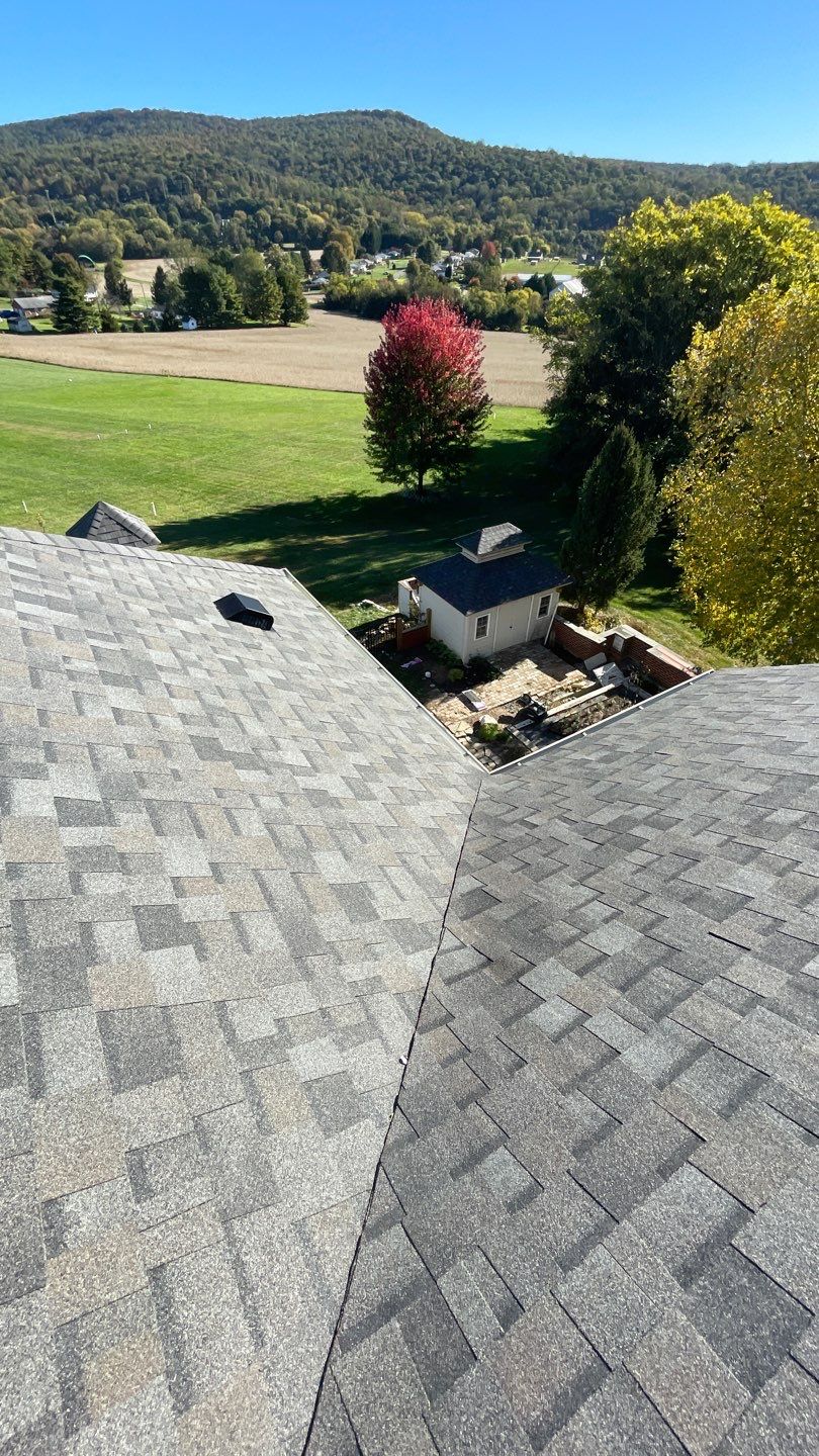 8213 Valley View Terrace, Middletown, MD 21769 UNITED STATES by American Custom Contractors