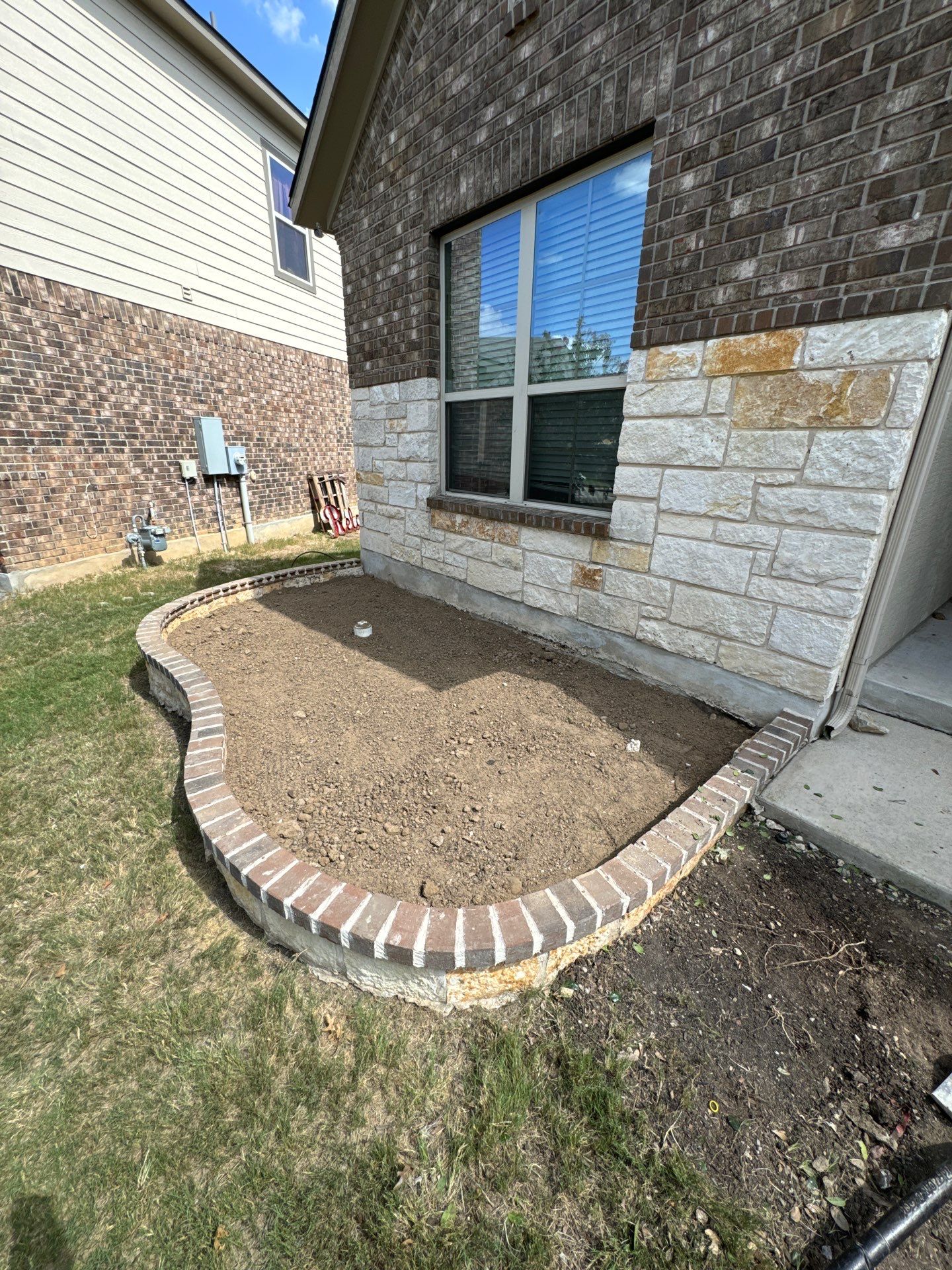 Wortham Oaks - San Antonio, TX by Hole In One Lawns, LLC