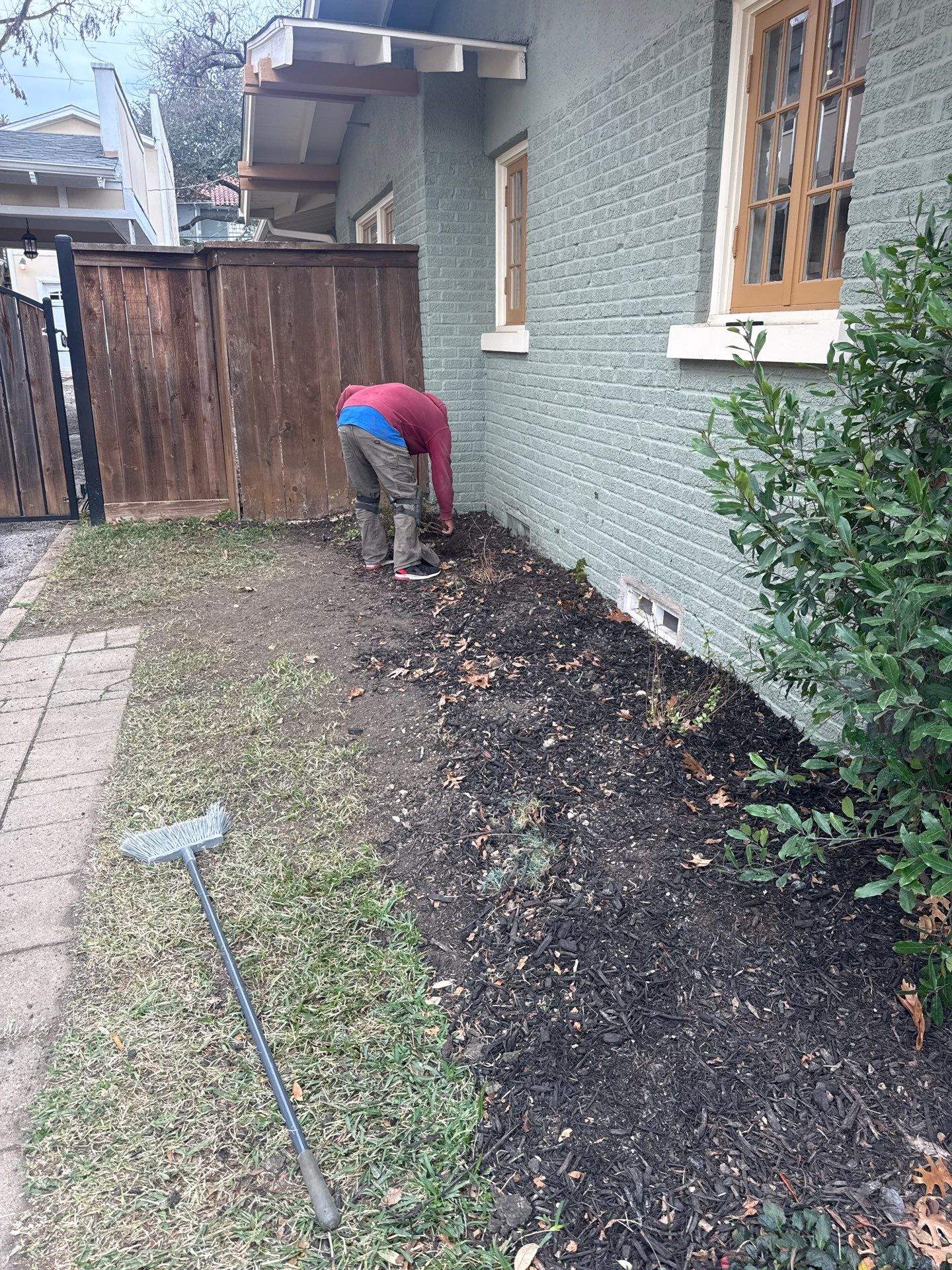 Crawl Space Encapsulation and Excavation in Lincoln by CompanyCam