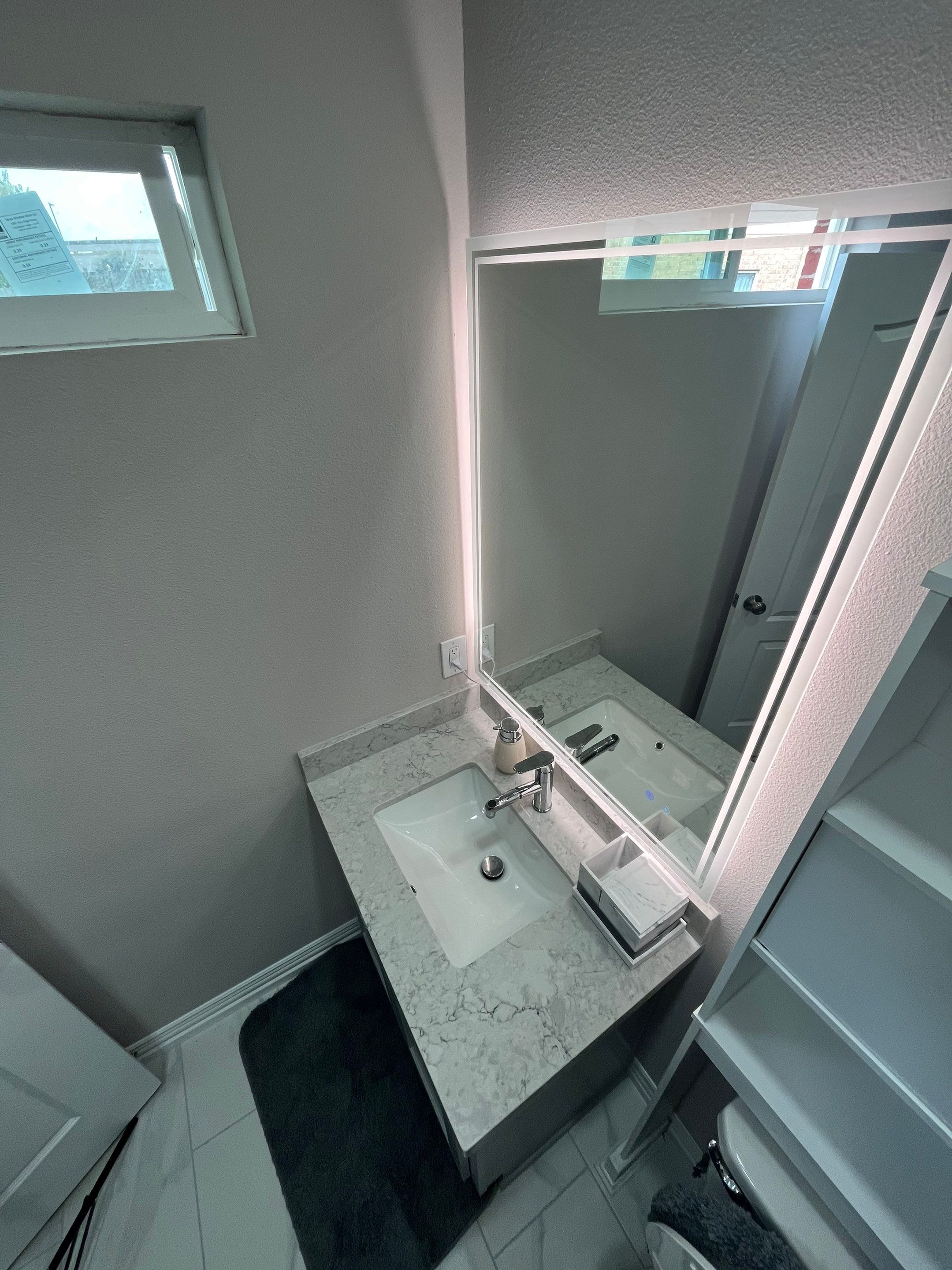 2024 Kitchen on trend with L&T Contractors by L&T General Contractors and Restoration INC