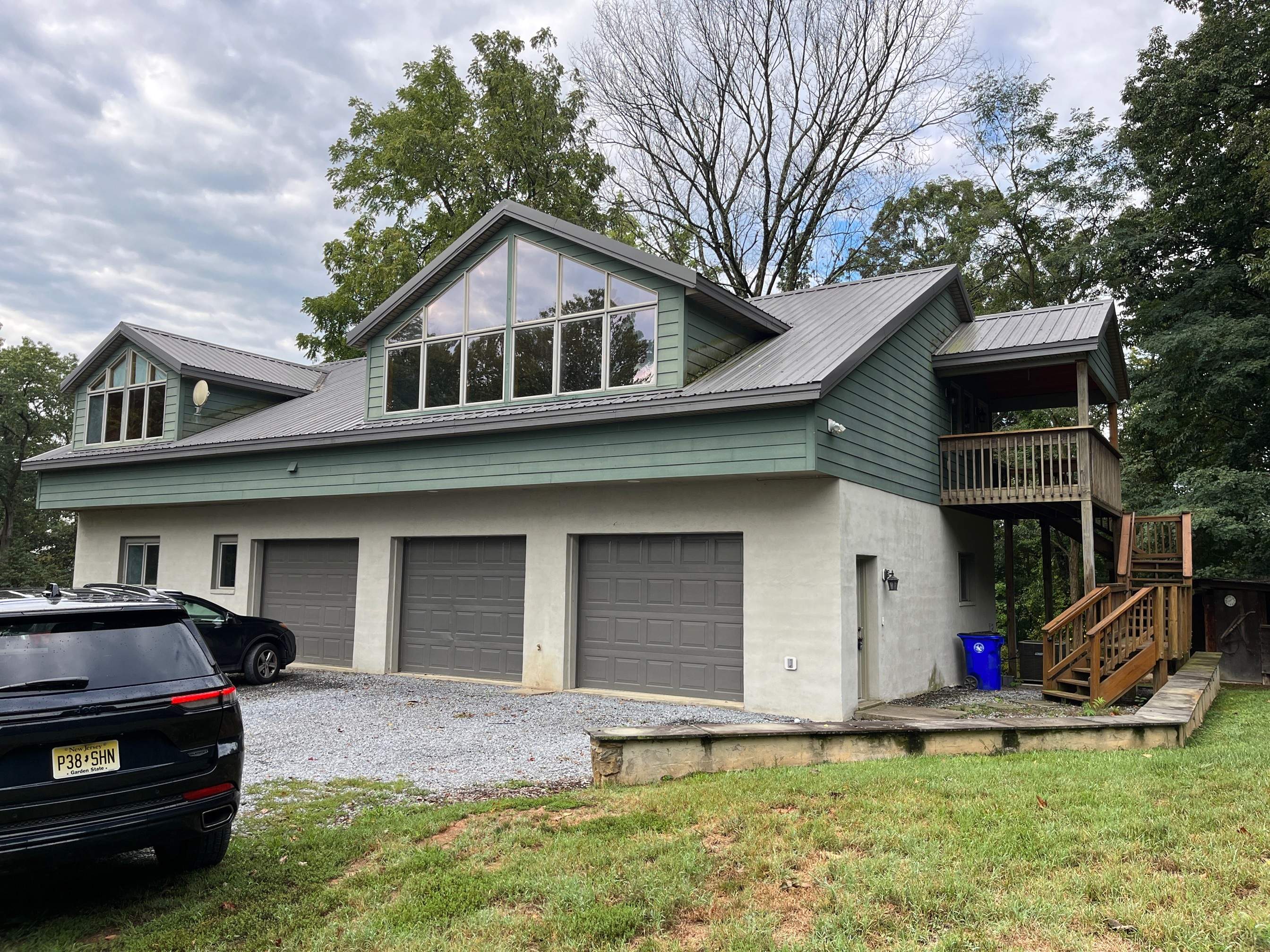 Full Exterior Renovation – Windows, Siding, Roofing & Gutters in Frederick, MD by ARCH Exteriors