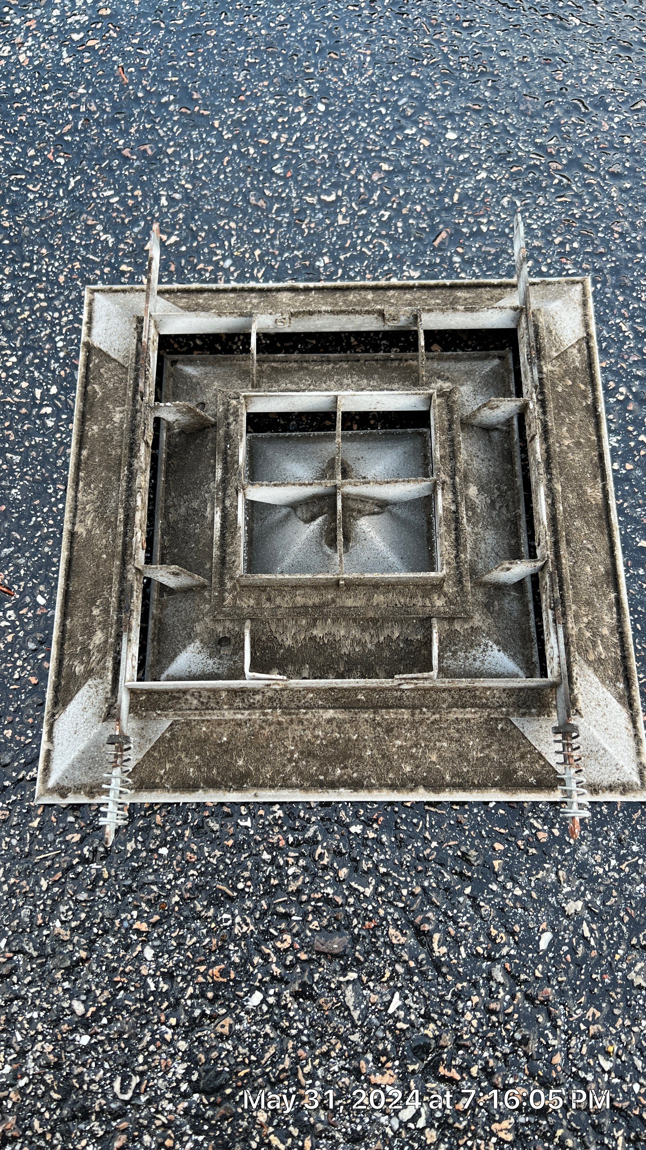 Commercial HVAC Cleaning & Restoration  by TIES360 Air Ducts Plus