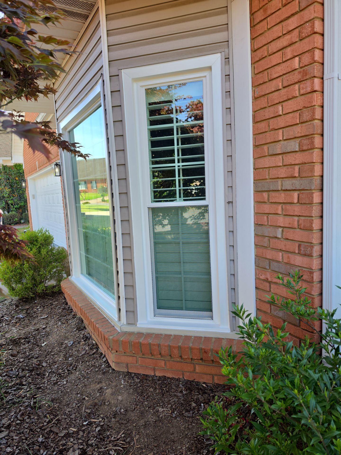 Long Project in Trussville by The Window Source