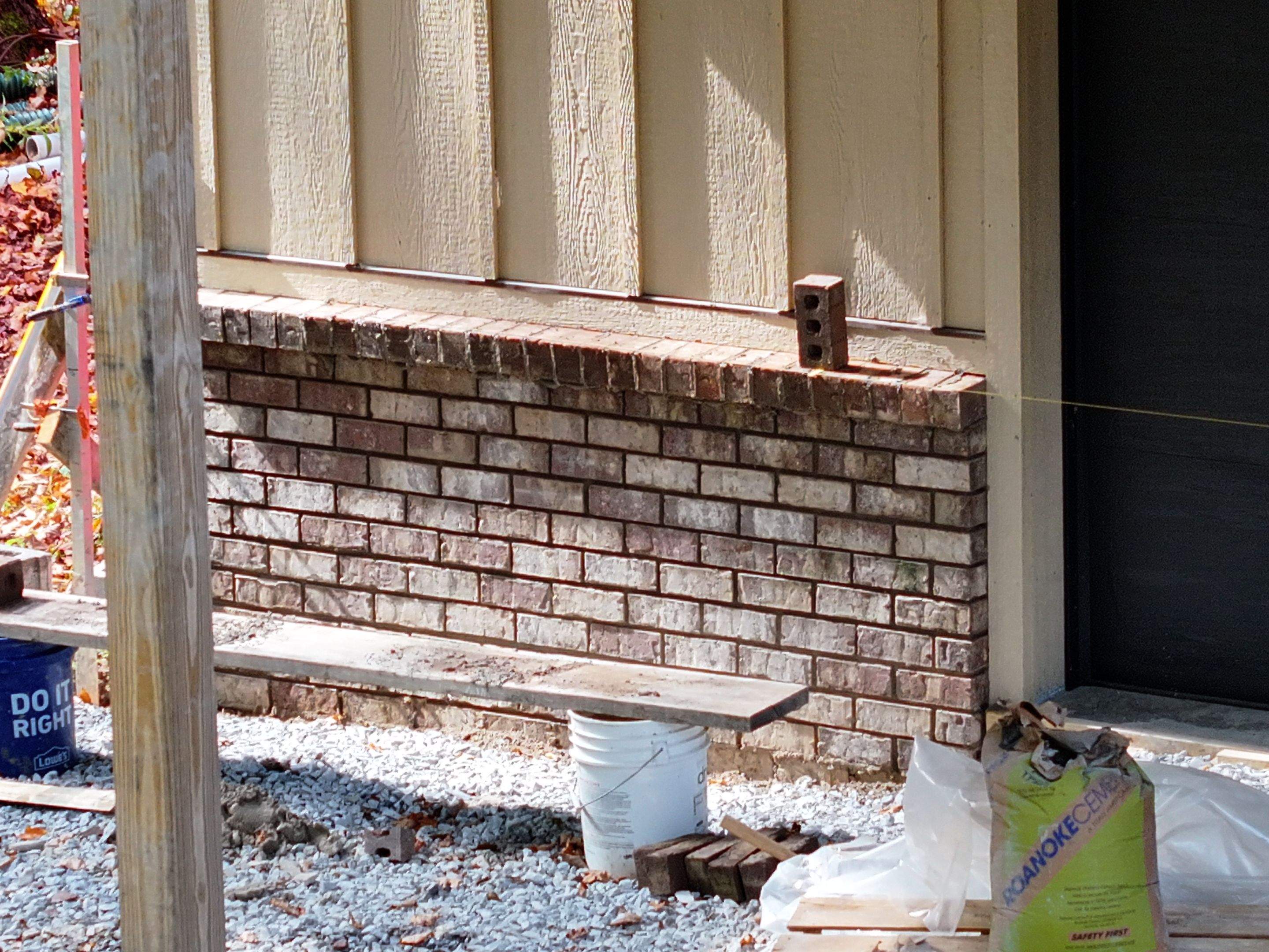 Brodour Barndominium  by Omnia Roofing