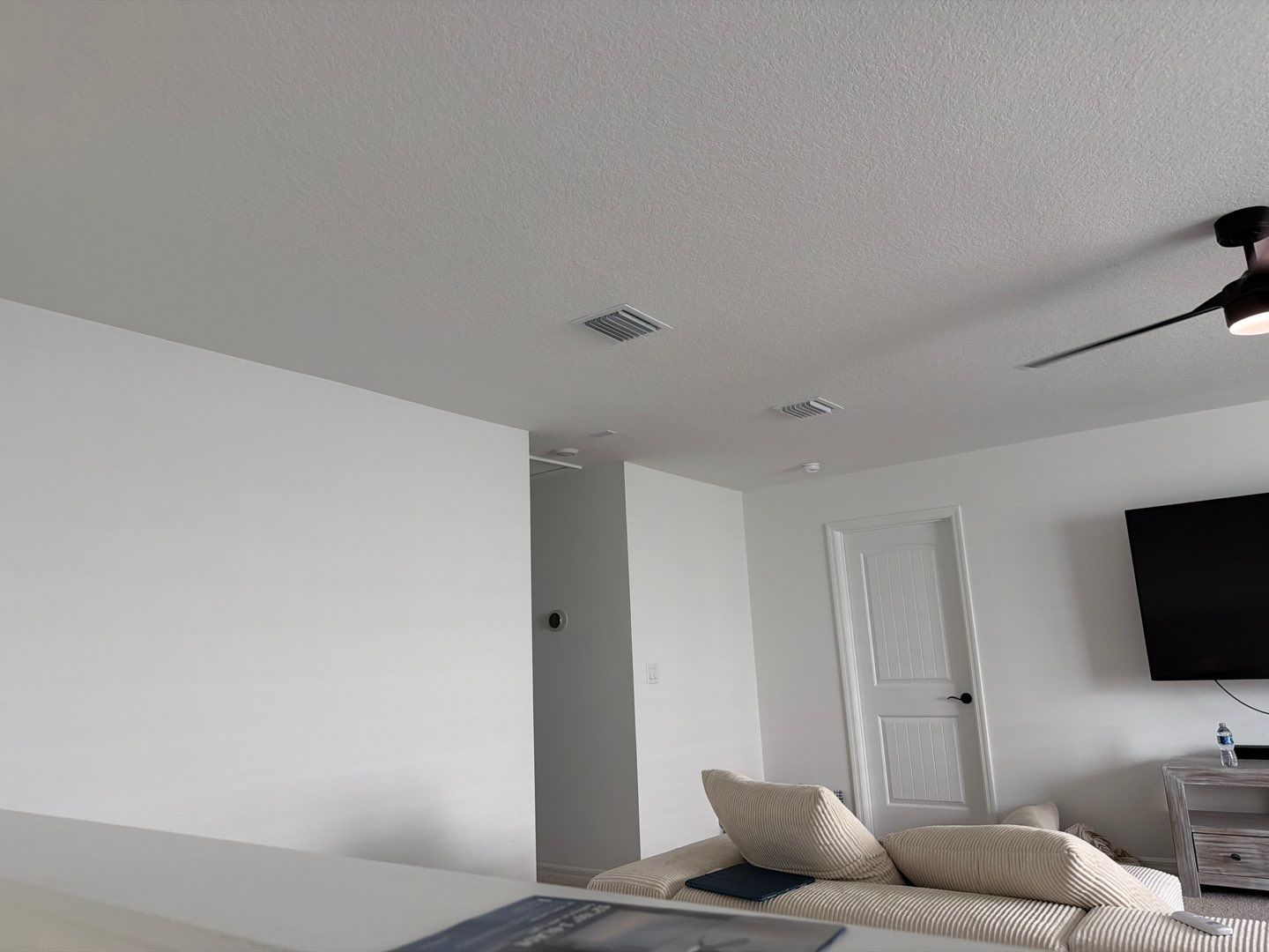 Residential Intrusion Alarm & Surveillance System Installation – Alarm.com – Melbourne, FL by TeleCommPro