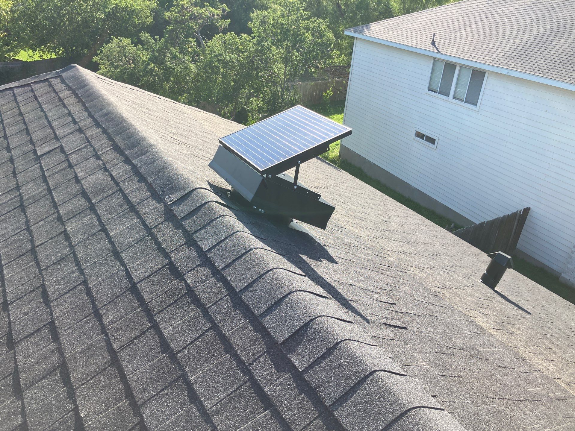 Roof Replacement - 78251 by bh roofing