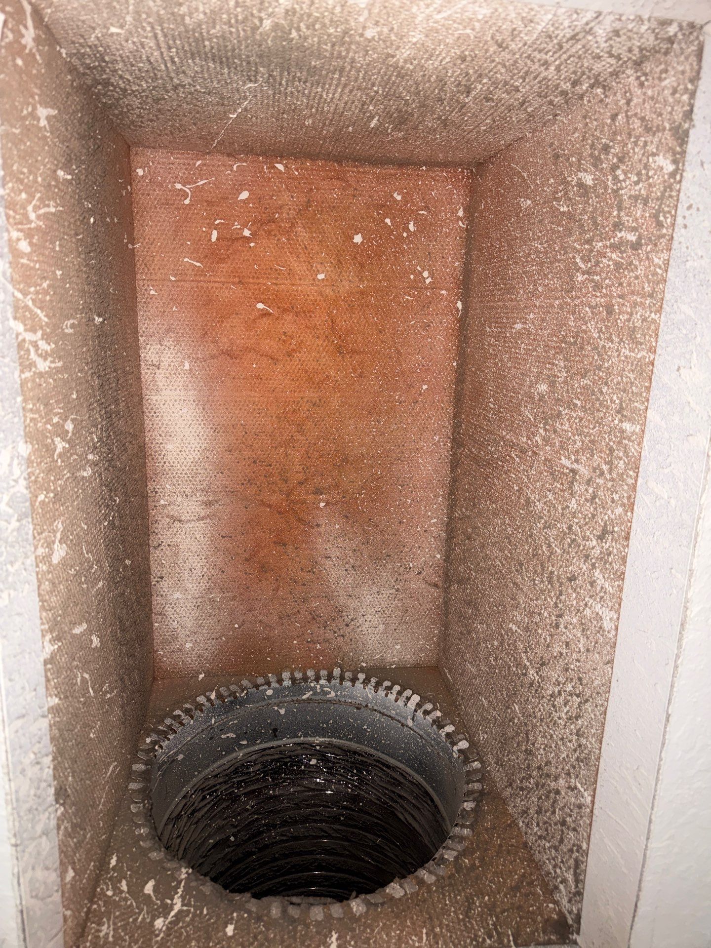 Air Duct & Dryer Exhaust Service — Clermont by Hygienic Air, Inc