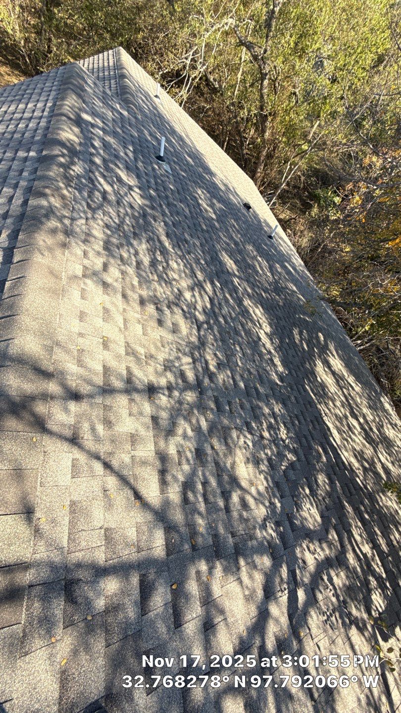 Fortified GAF Project for Trinity Habitat of Humanity by First United Roofing & Construction