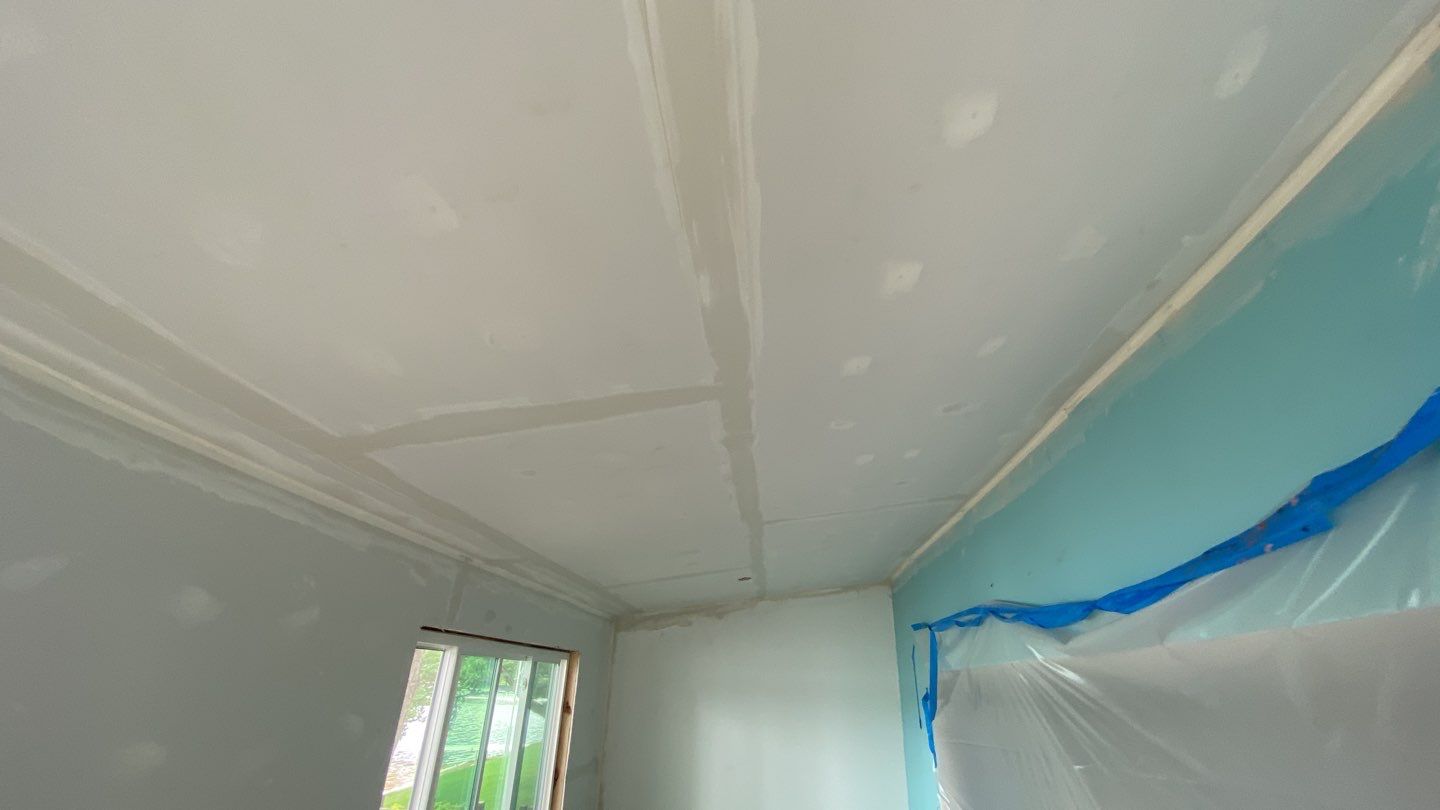 Siding Replacement using CertainTeed Board & Batten by 180 Contractors