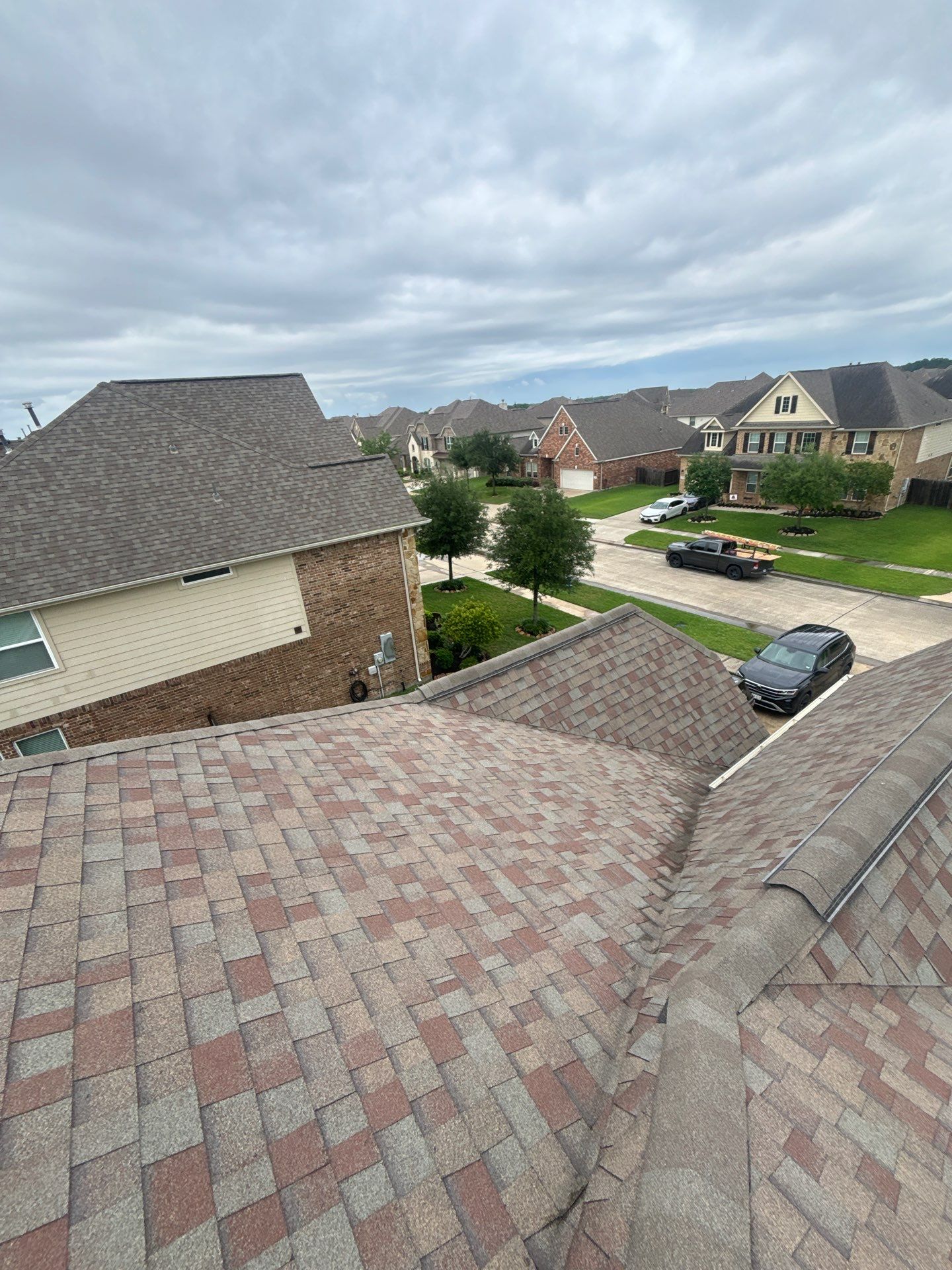 Roof Repair Houston by Roof Repair Company