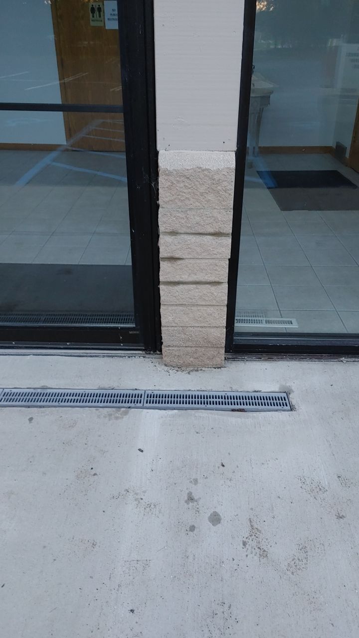 Exterior Waterproofing Using Various Specialty Products by Toledo Basement Repair