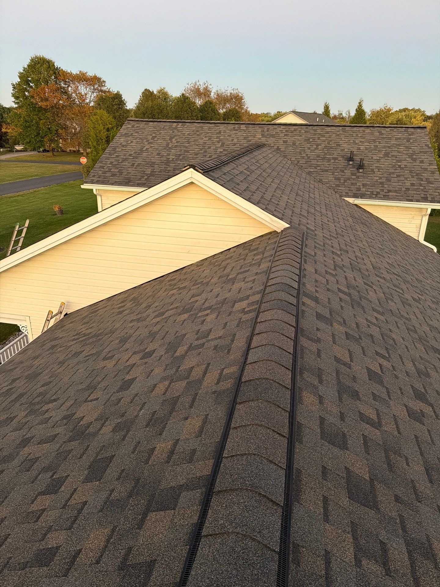 Premium Owens Corning Roof Replacement in East Berlin, PA – Lasting Quality and Local Expertise by Bealing Roofing & Exteriors