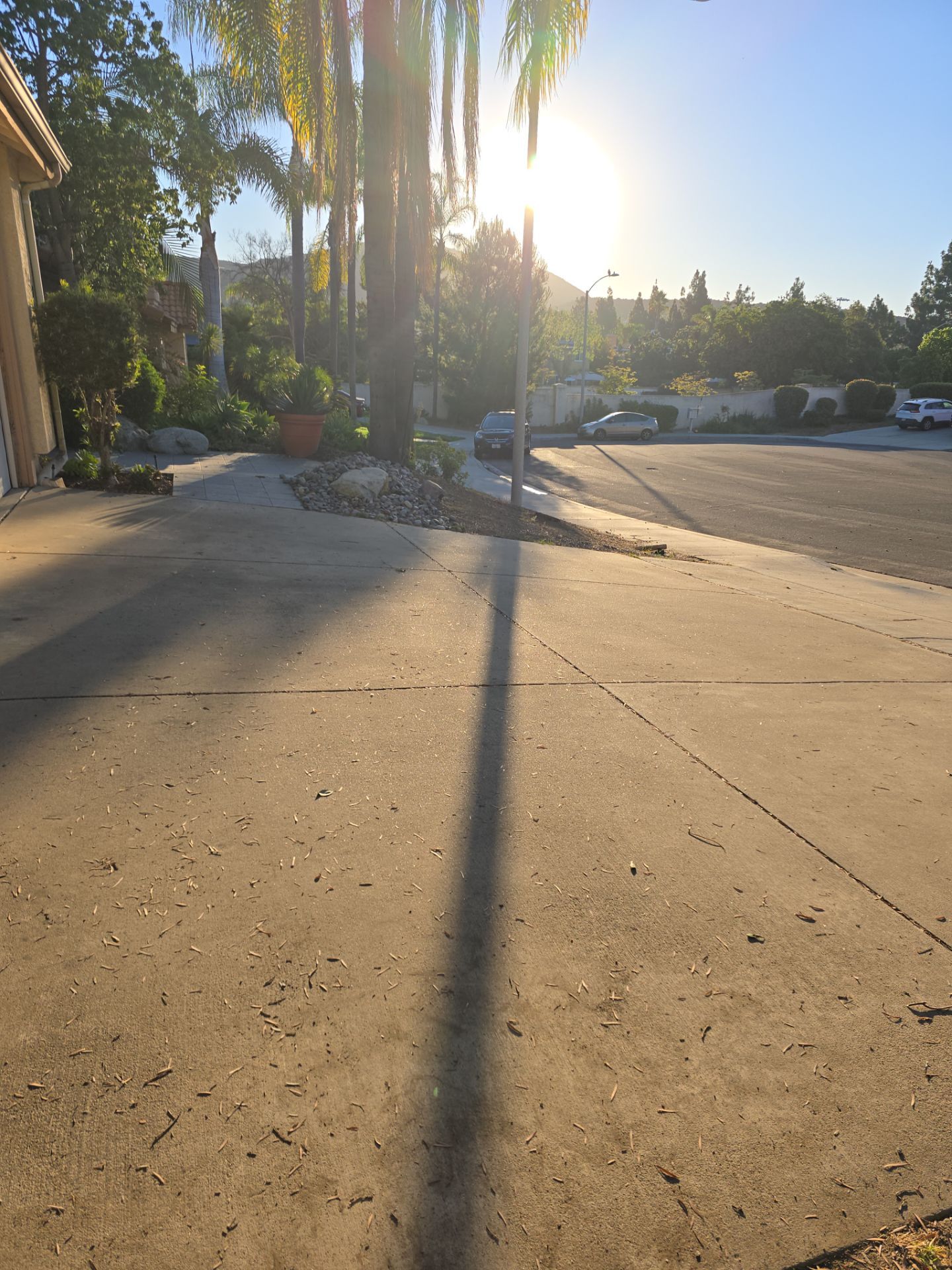  Outdoor Water Faucet and Water Piping Inspection by Us Plumbing 