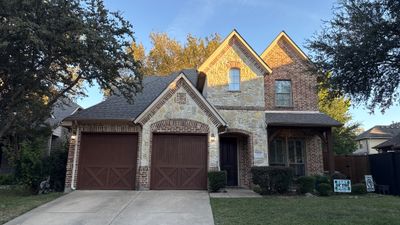 Project in Dallas