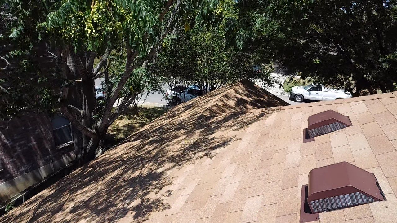 Roof Replacement 78247 San Antonio by Rox Roofing