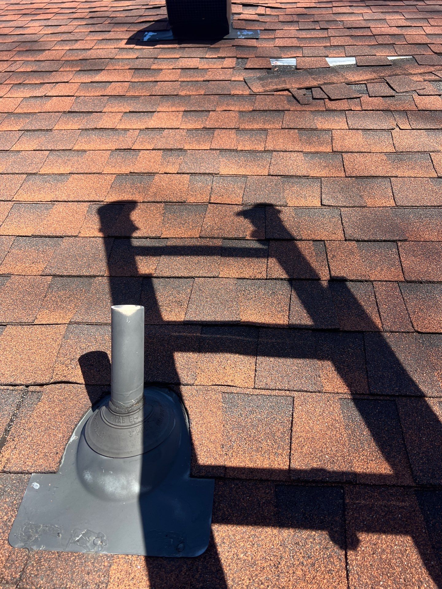Residential Roofing Repair in Vestavia Hills by The Roofing Dudes