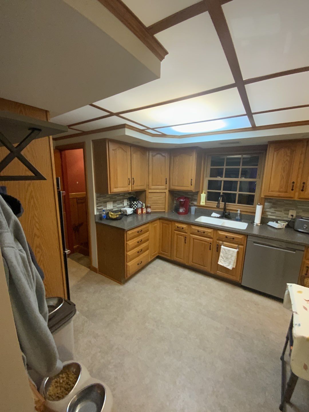 Kitchen Remodel by Ivy Lea Construction