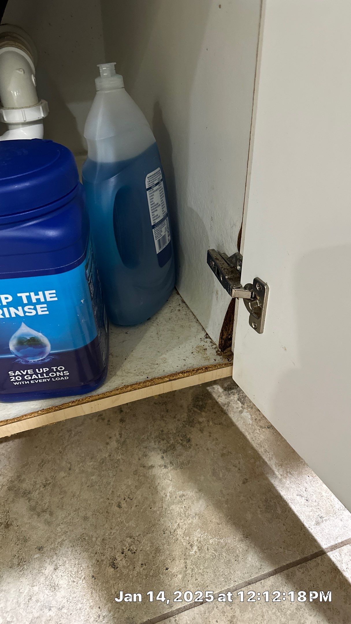 Mold Assessment using IR Camera, Moisture Meter, Air Cassette samples and Tape lifts by Building performance Solutions LLC