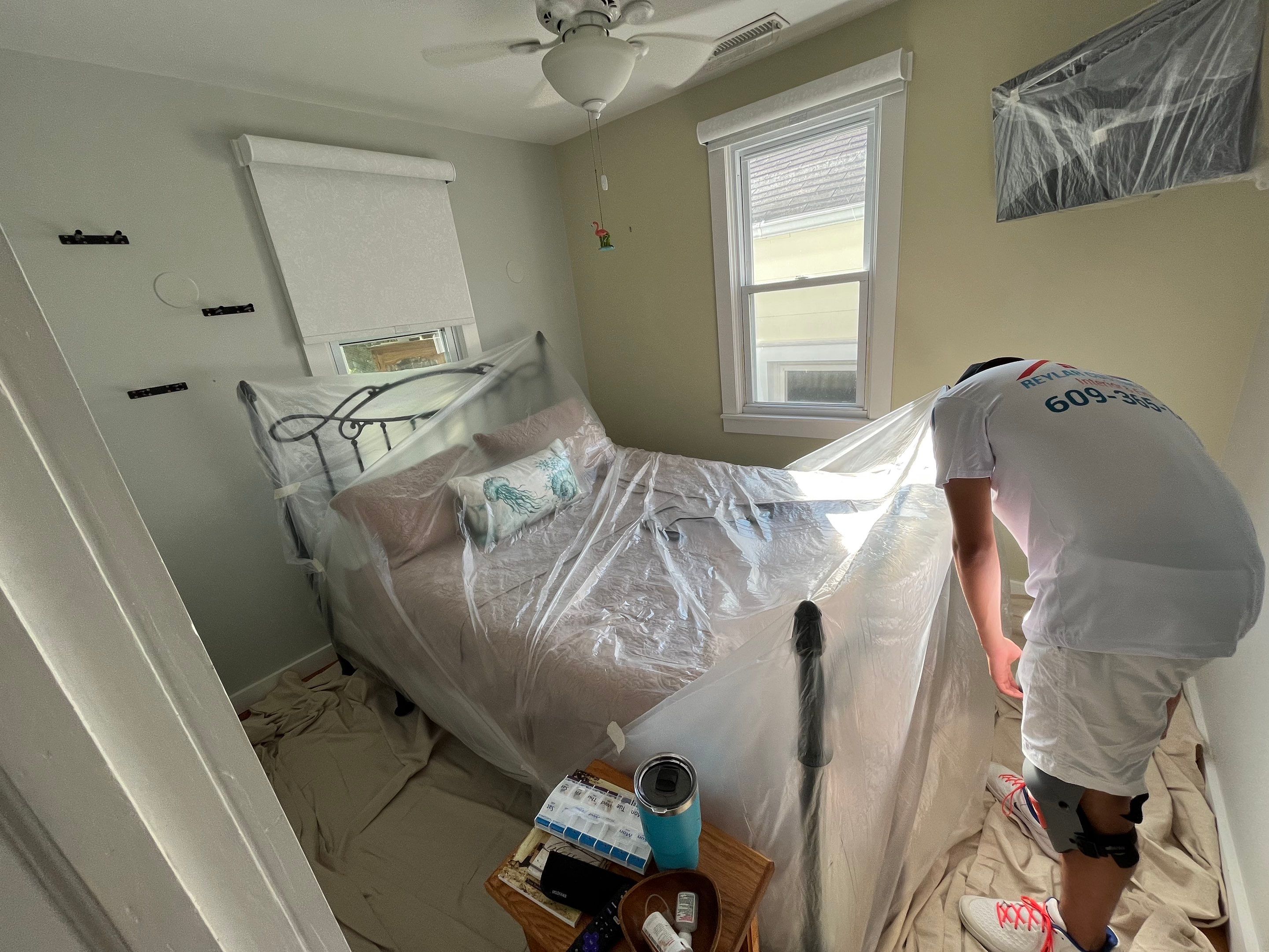 Interior Painting - Somers Point, NJ by FreshCoat Works LLC