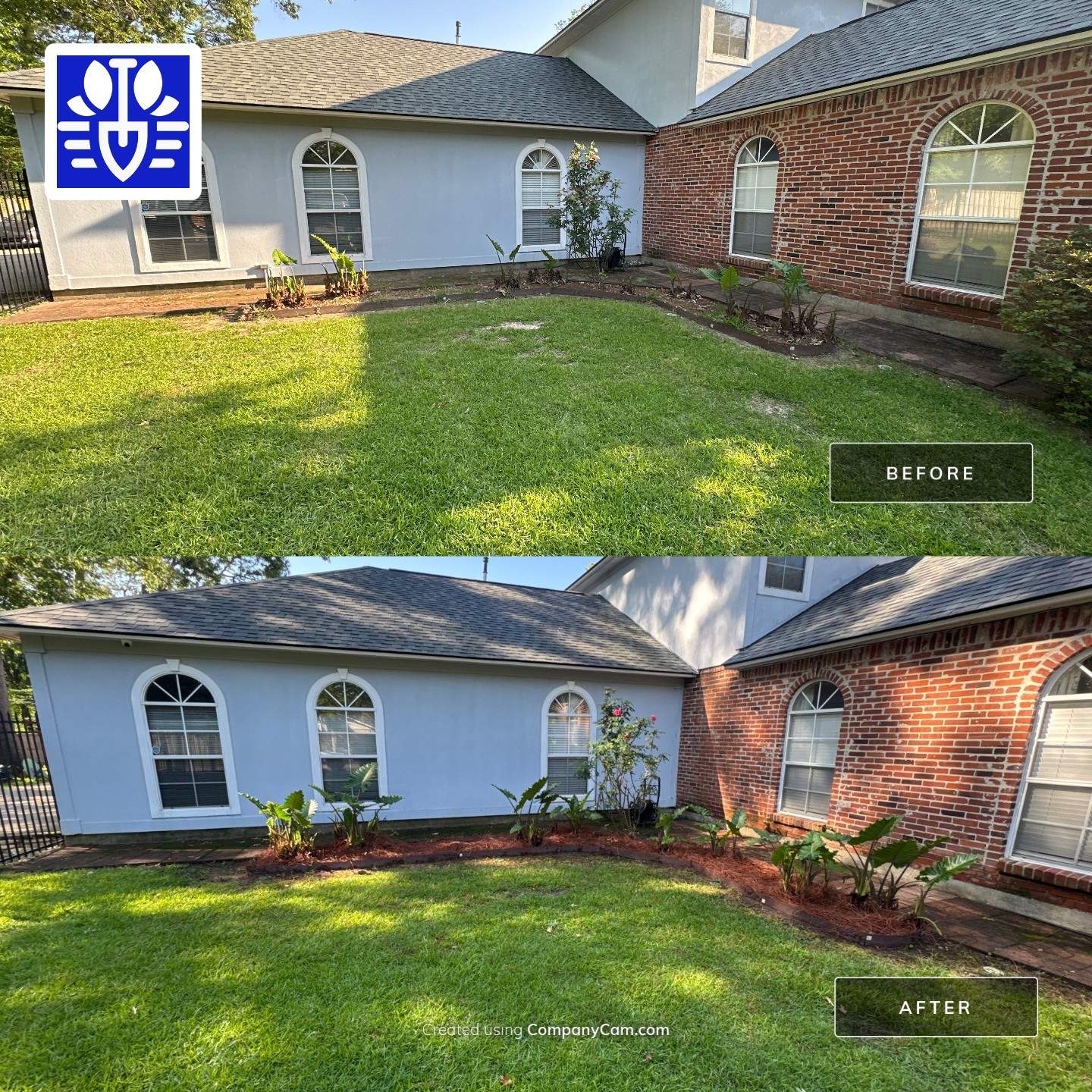 RESIDENTIAL LAWN, MAINTENANCE AND LANDSCAPING by CutScape, LLC.