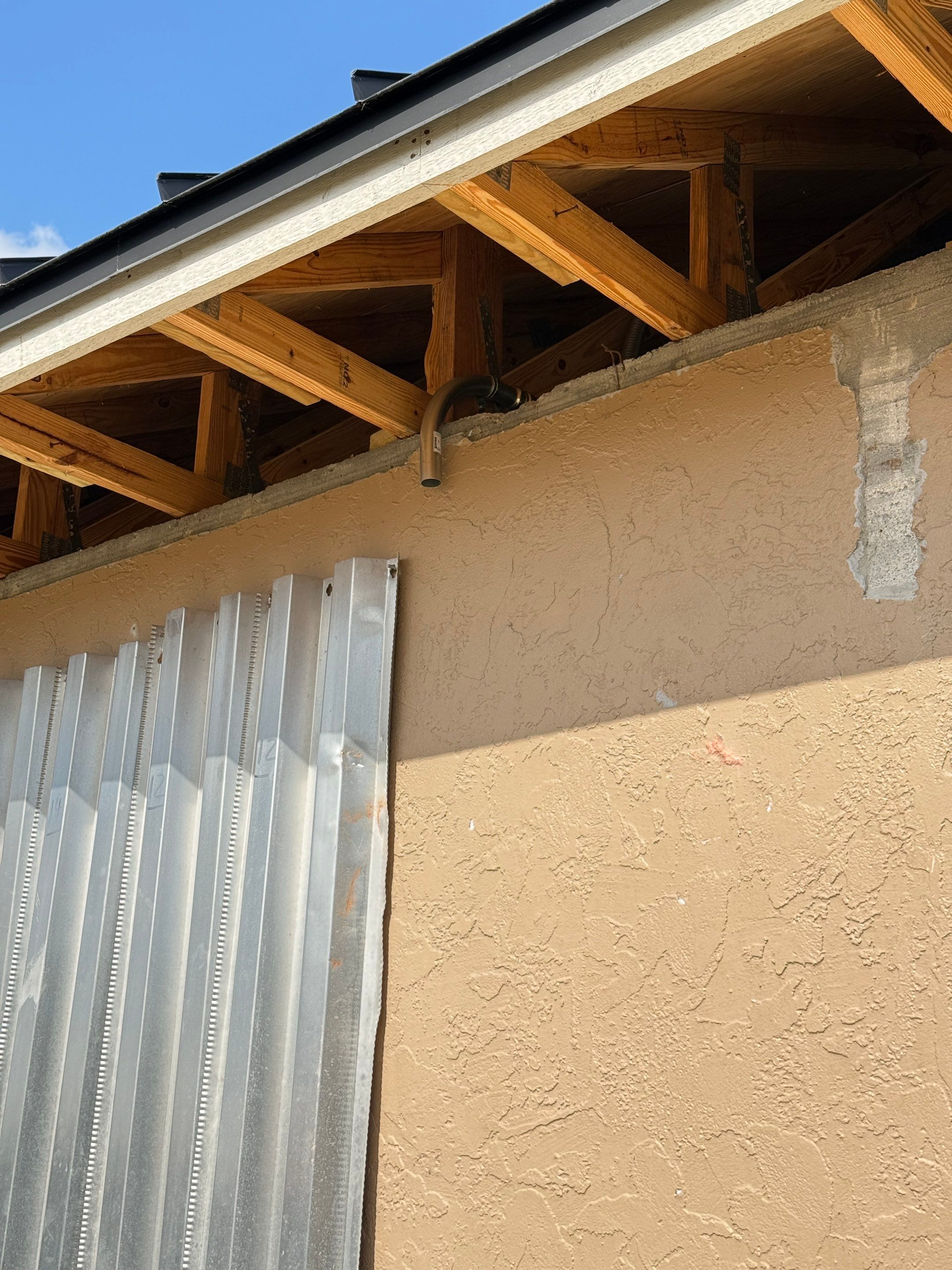 Project in Wellington by Payoli Solar