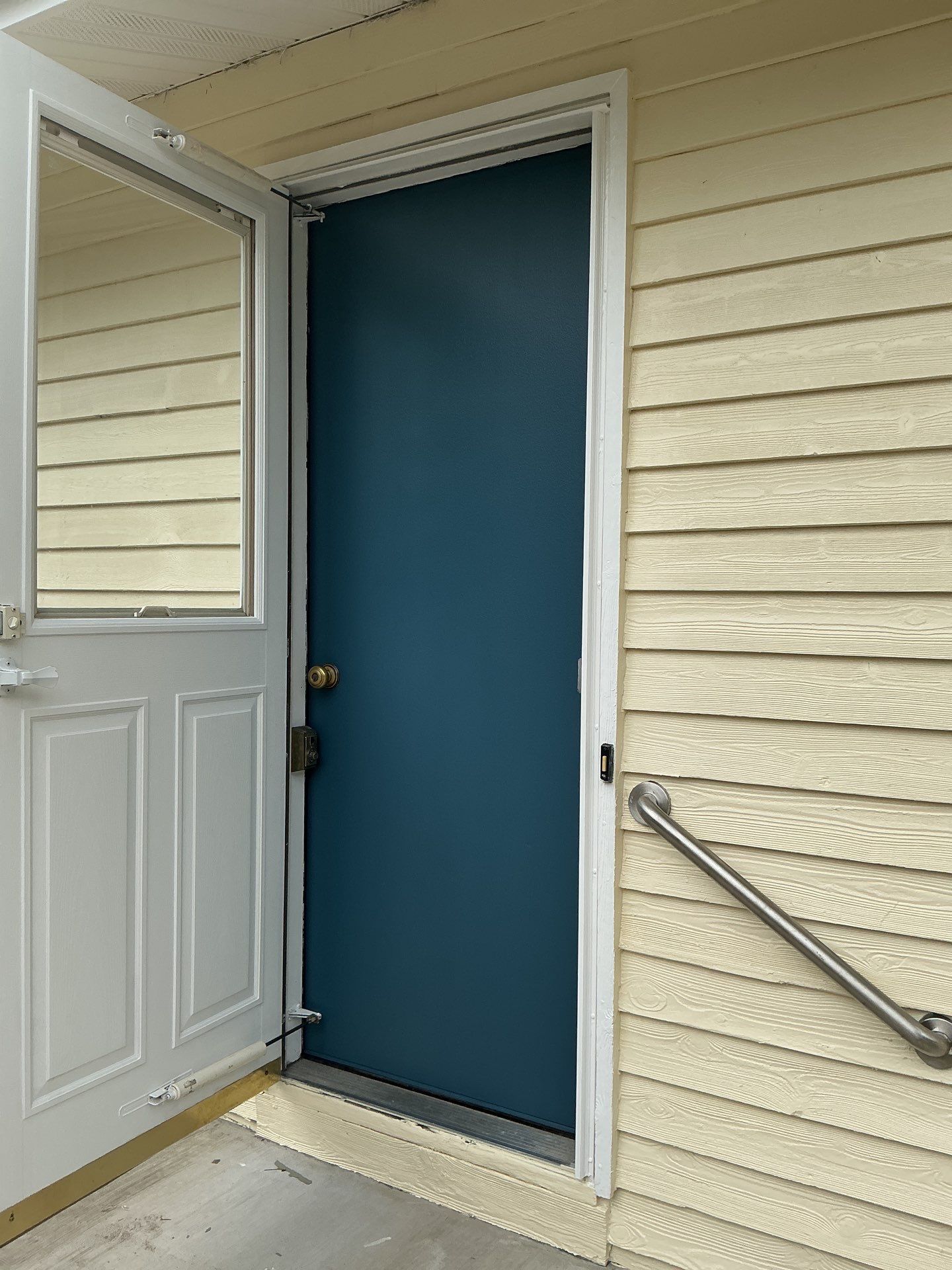 Res Ext Repaint In Ankeny by Midwest Paint LLC