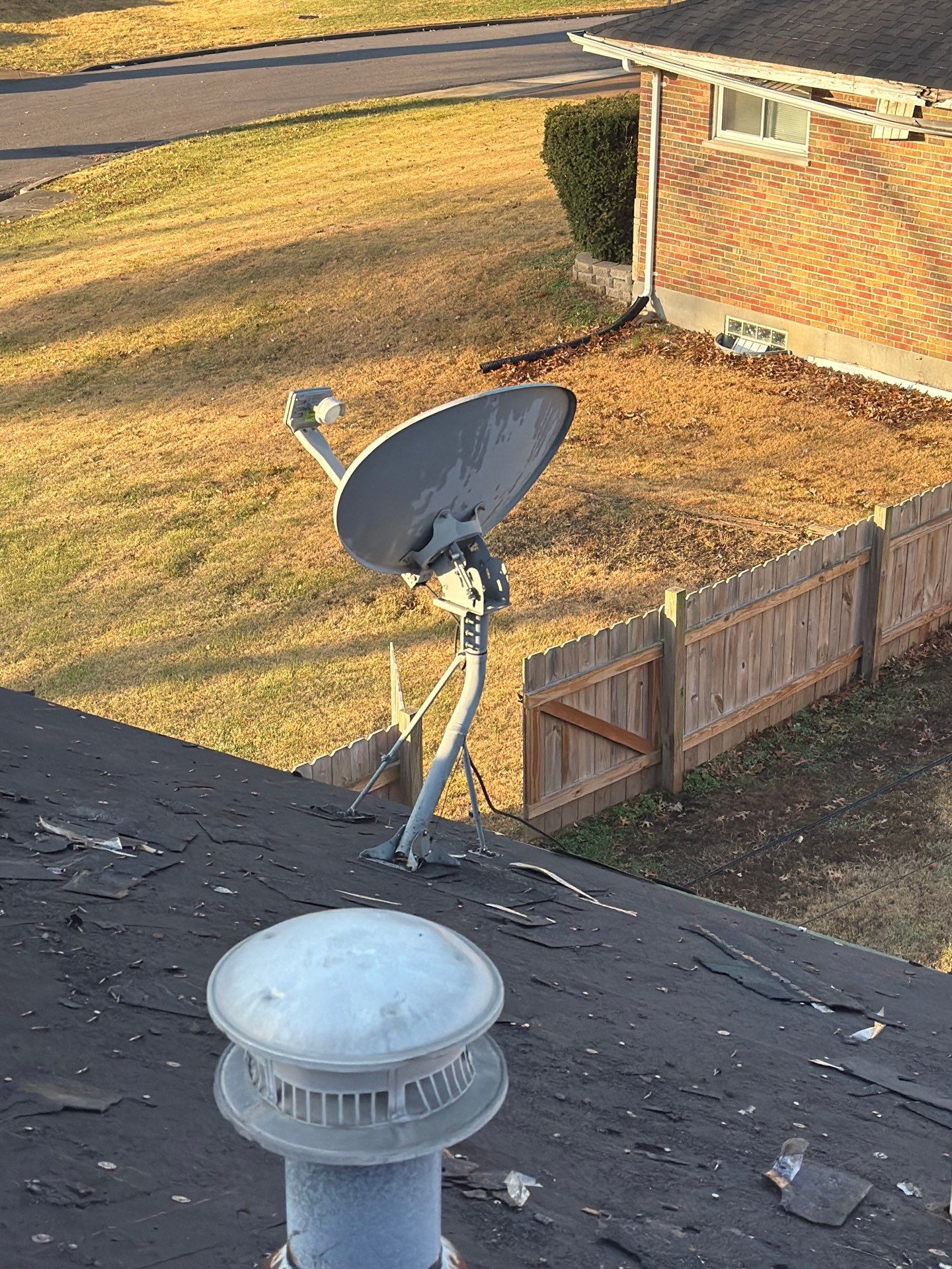 Owens Corning Duration Designer Roof Replacement in Affton by Acute Roofing And Exteriors 
