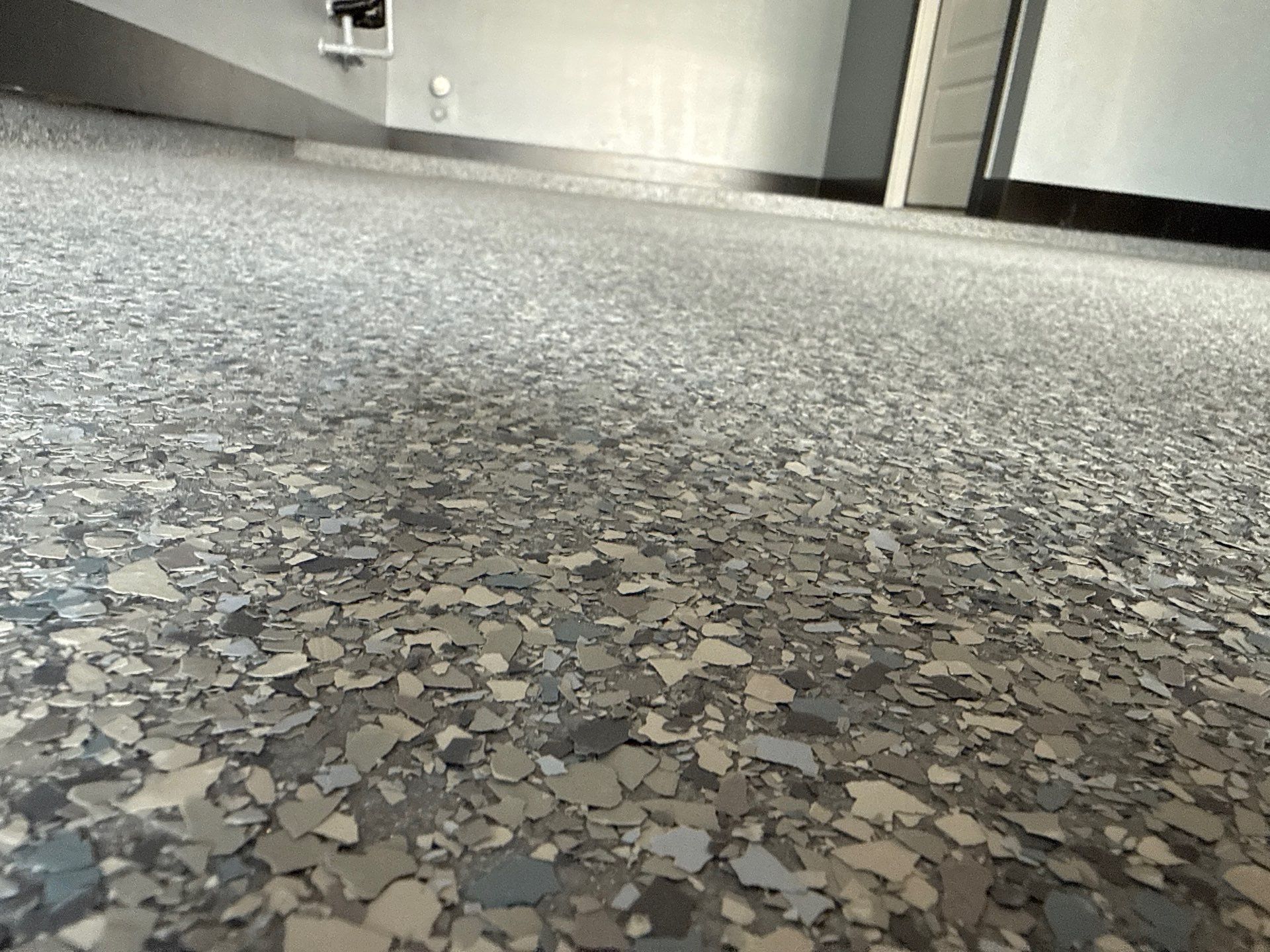 Project in Pflugerville by GarageExperts of Greater Austin