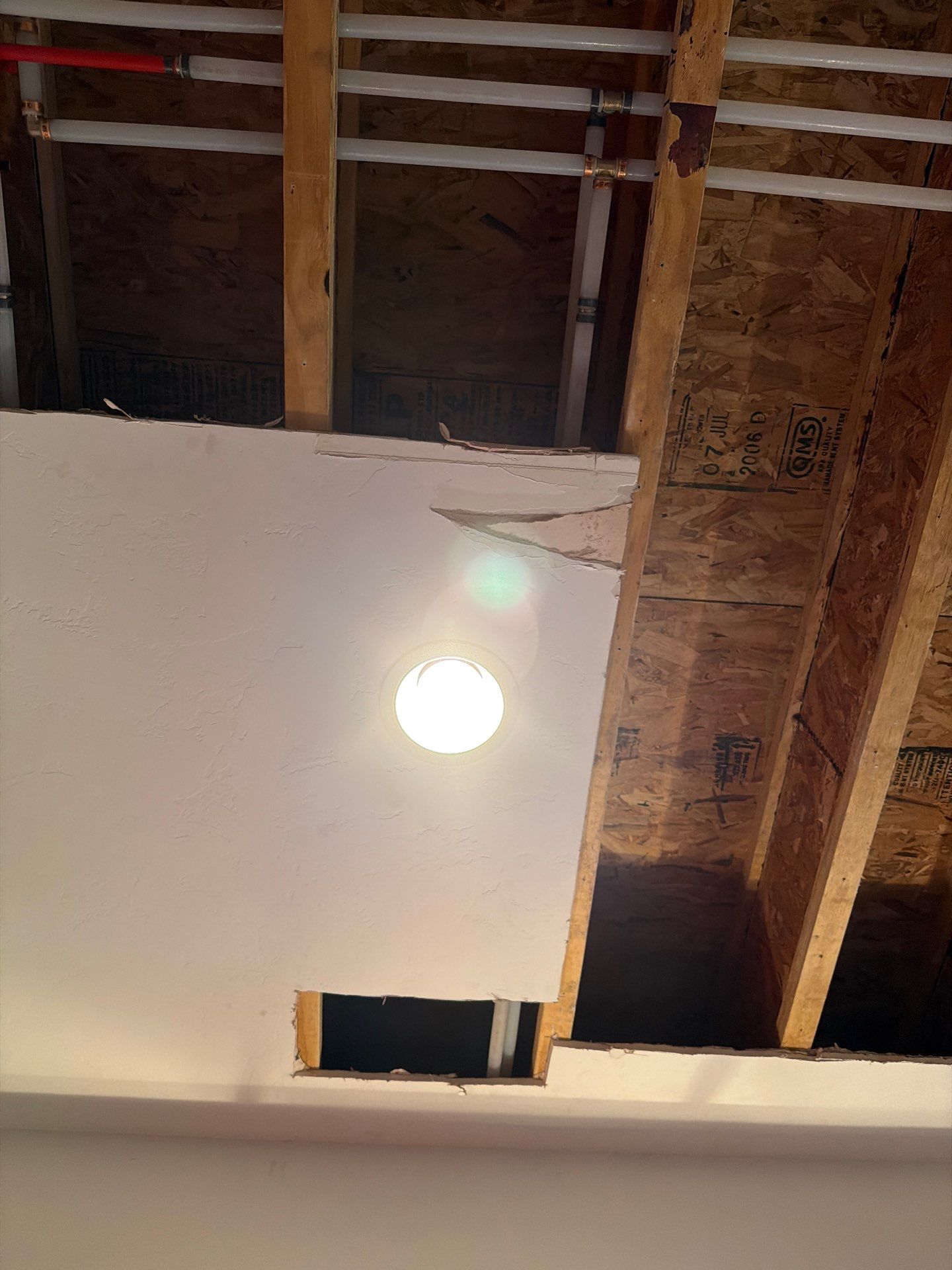 Project in Denver by M&M Enterprises Inc