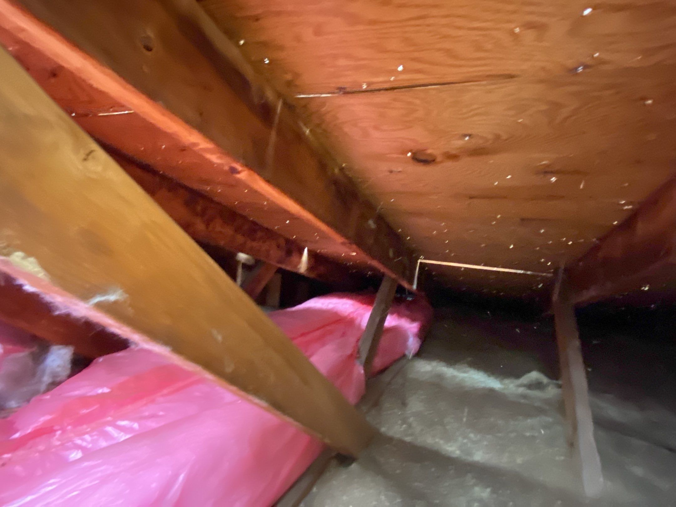 Roof Replacement using CertainTeed Landmark Weathered Wood by 180 Contractors