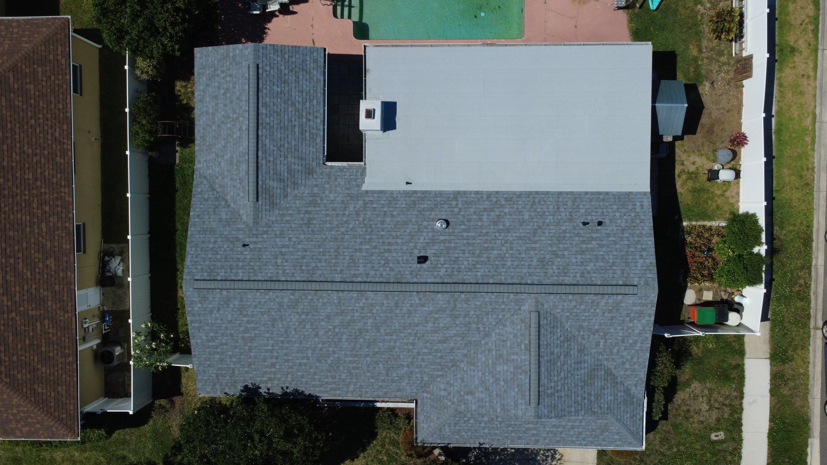 Roof Replacement in Seminole, FL by Steadfast Roofing 