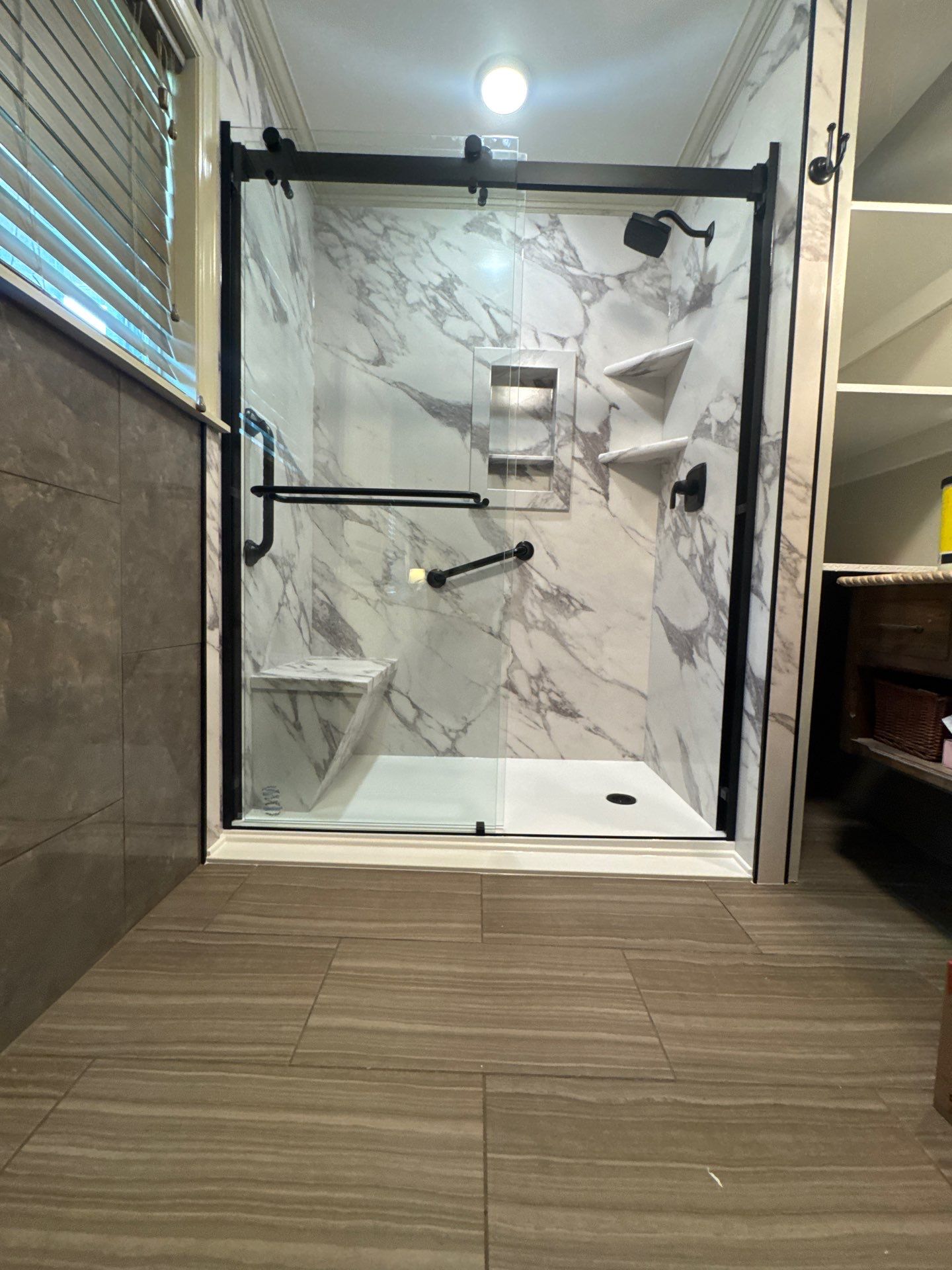 Potts Project in Fort Smith, AR by Ozark Home Pros