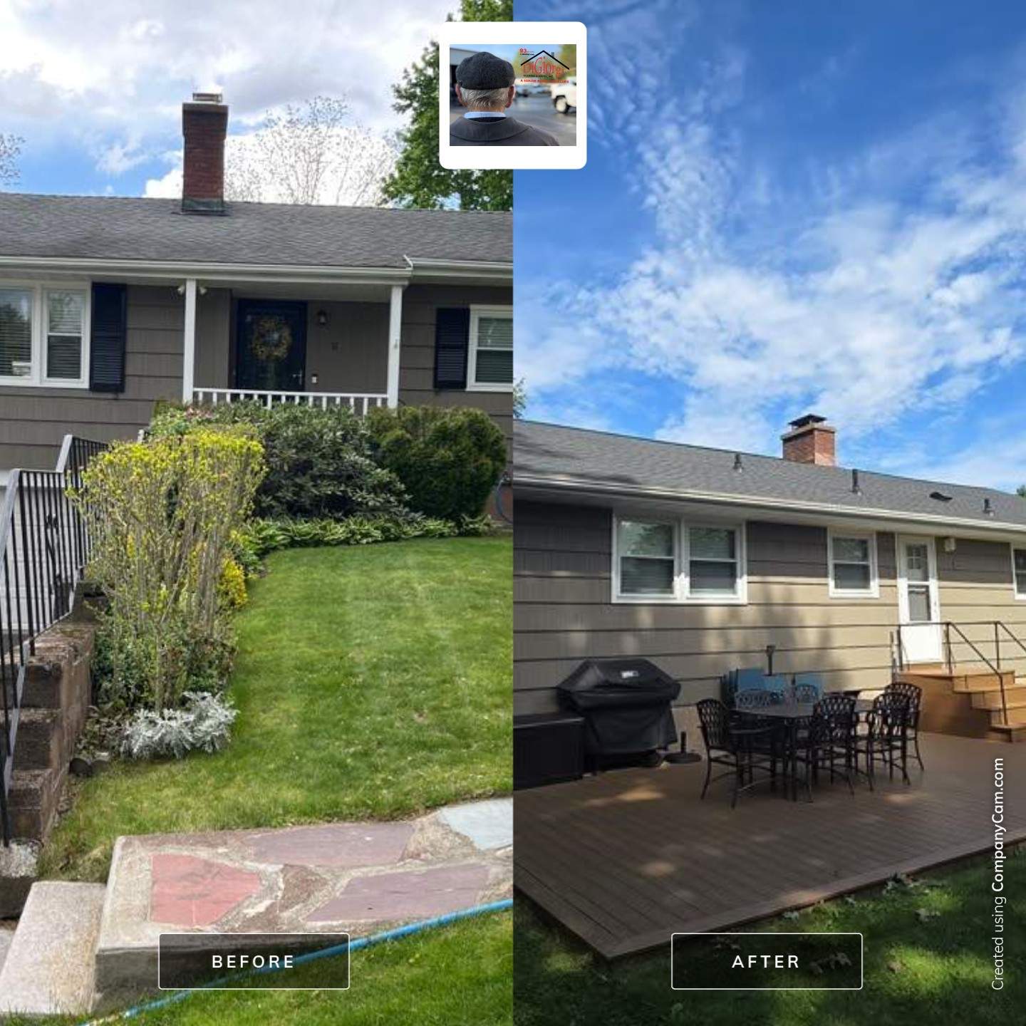 Asphalt shingles in Hamden by DiGiorgi! by DiGiorgi Roofing and Siding Inc