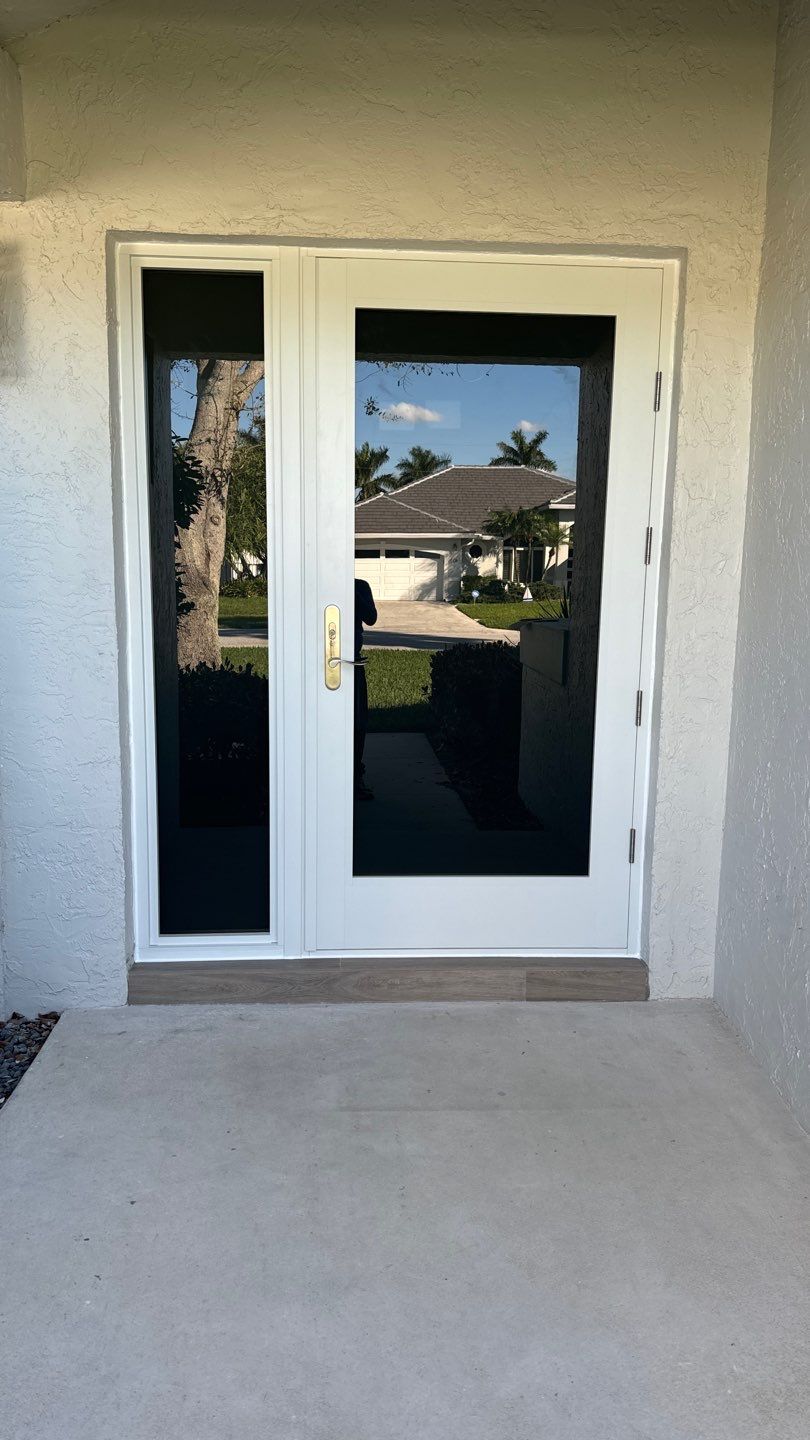 Project in Boca Raton by SIW Solutions