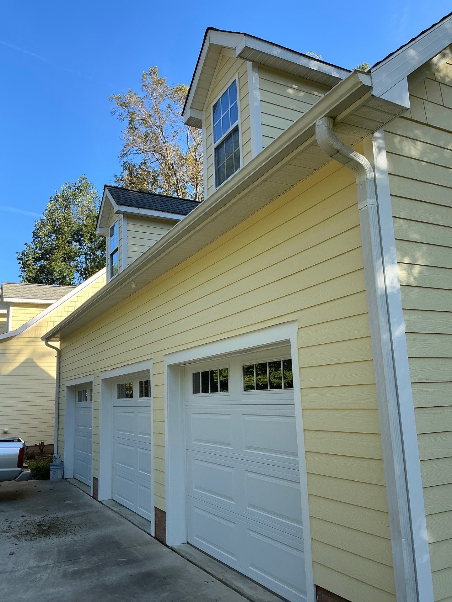 Paint Refresh by GonzalezPainters & Contractors Inc 