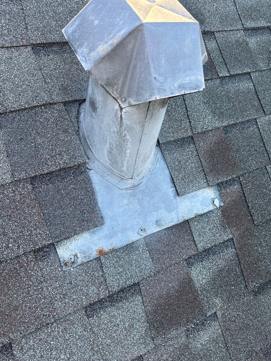 Residential Roofing Repair using Owen's Corning Duration (Lifetime) Shingles by Roof Repair Company