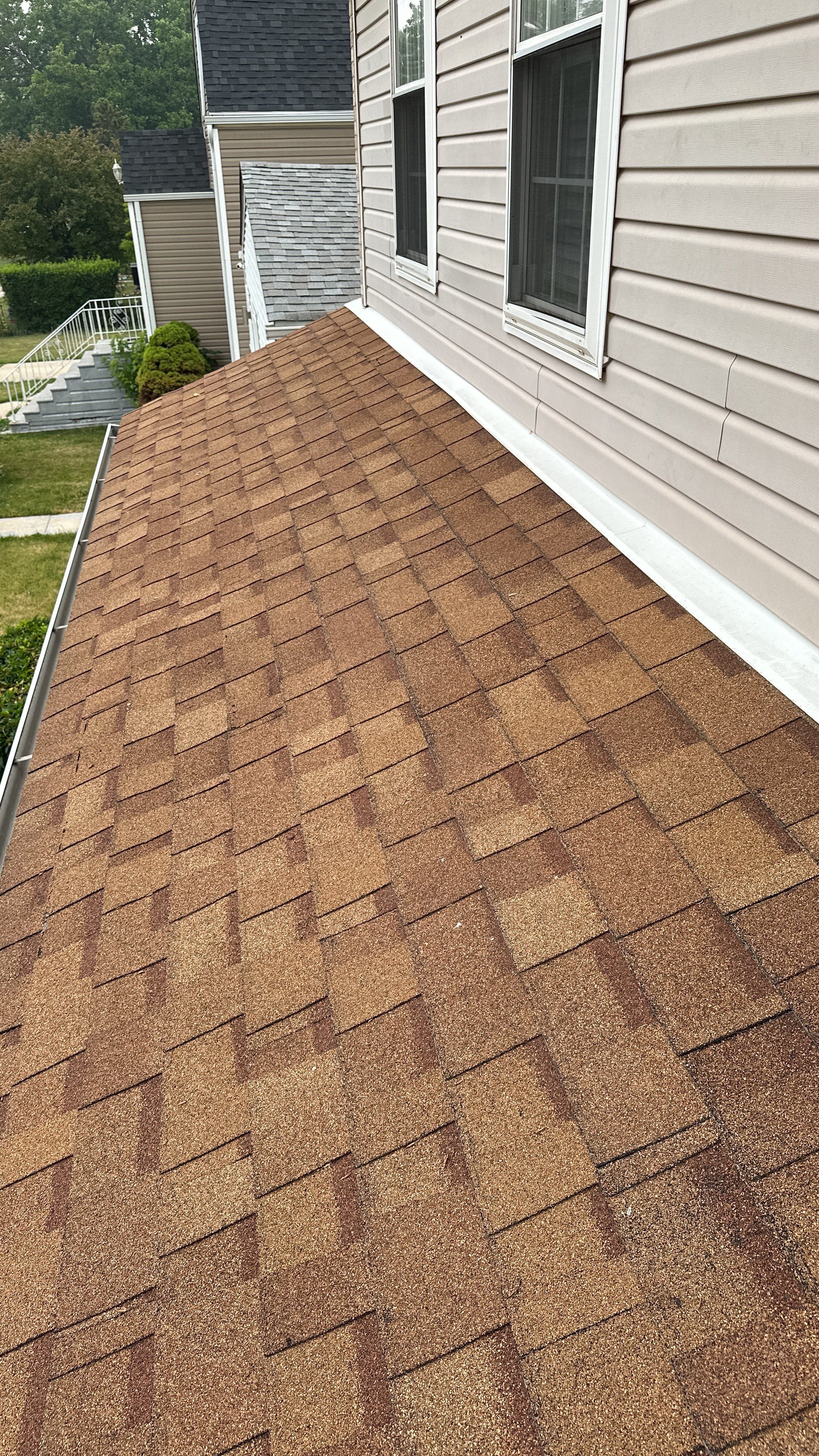 Roof Replacement by G2