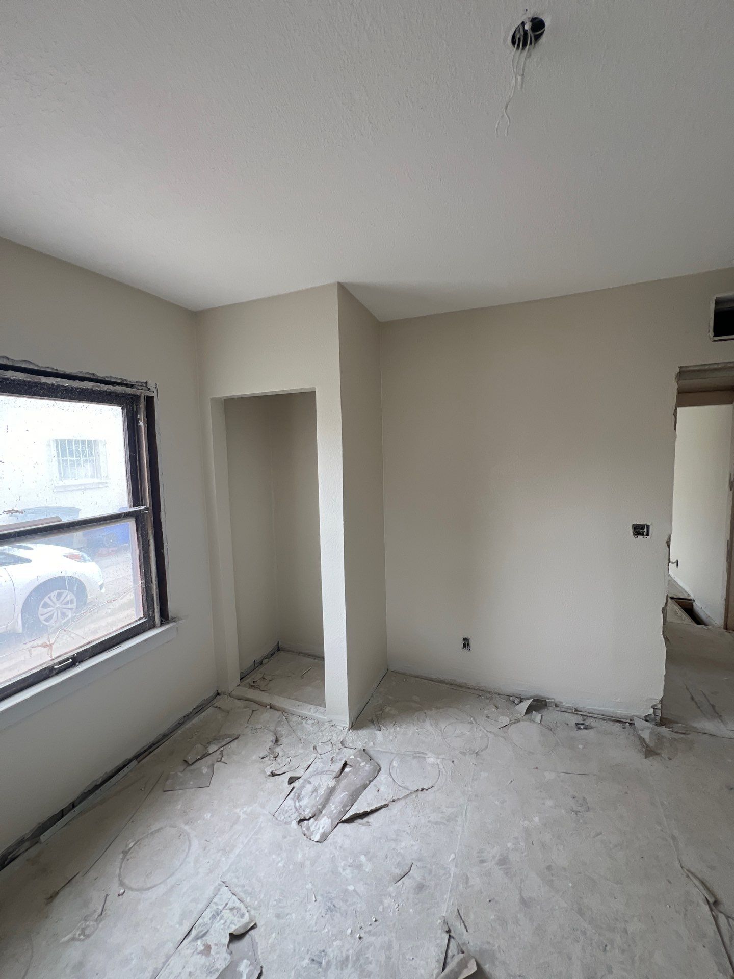 From Drab to Fab: A Spectacular Home Renovation by Castro Brothers Solutions