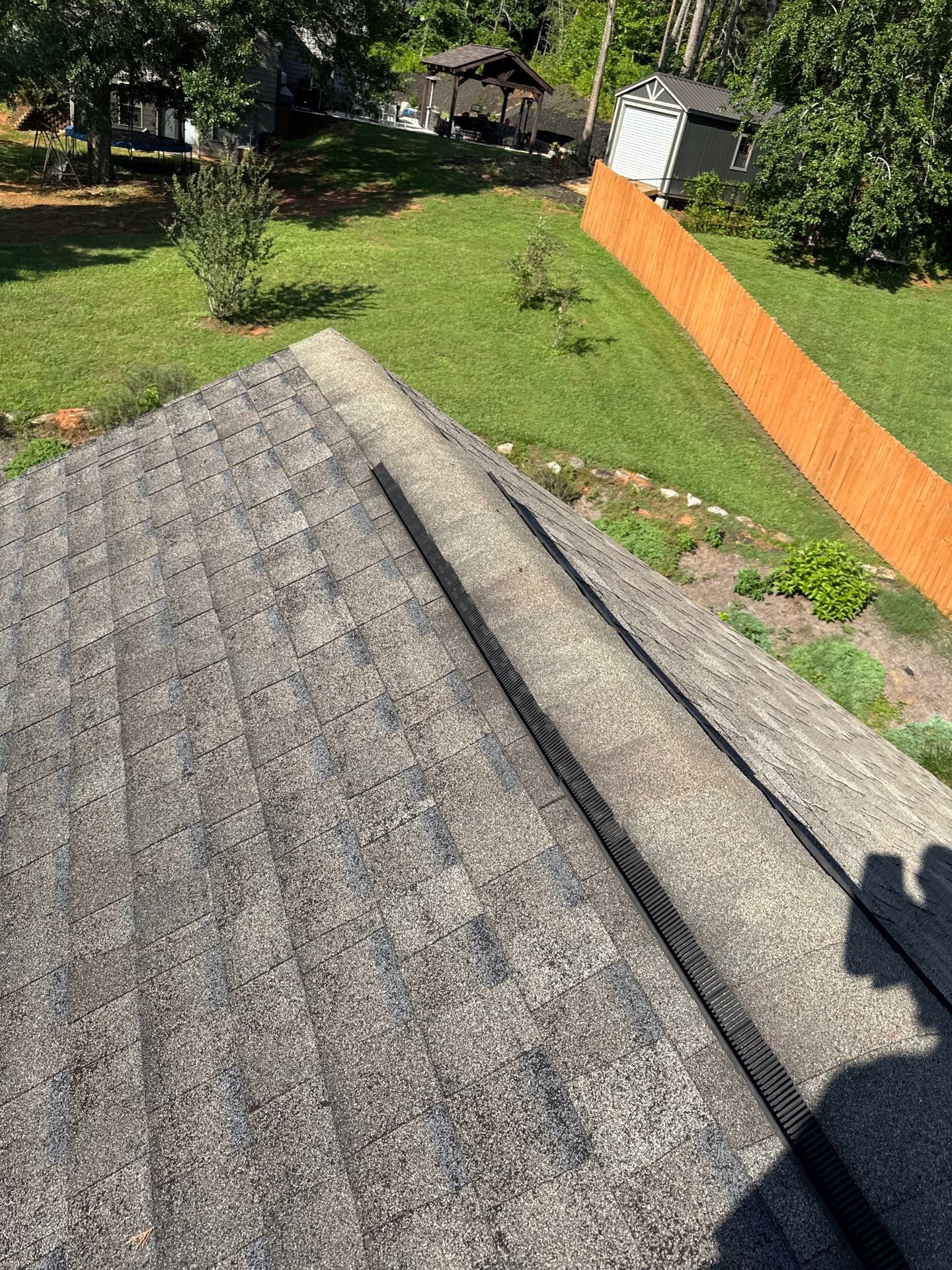 The Keanes by United Contracting and Roofing