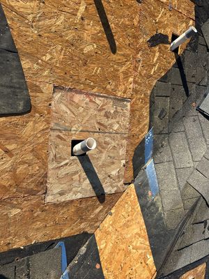 Roof Repair Houston