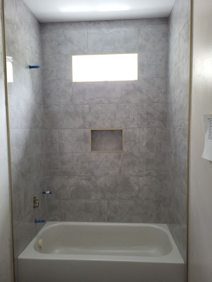 Whole Home Remodel by SLM General Contractors & Roofing
