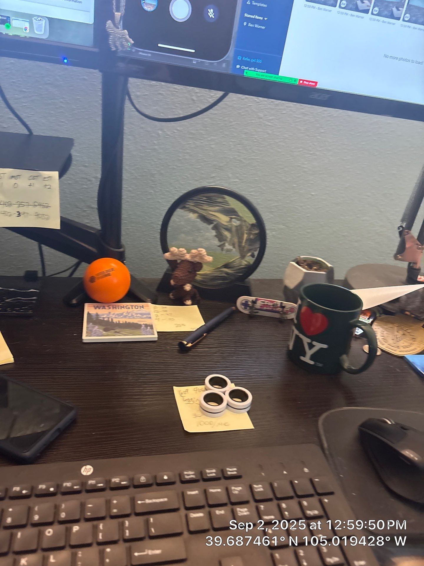 Jones Repipe by CompanyCam Sales Demo