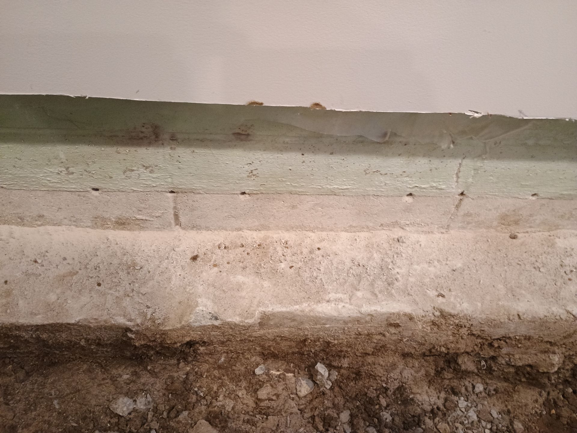 Interior Drain Tile & Sump Pump in Northwest Minneapolis by Waterproofing Northeast
