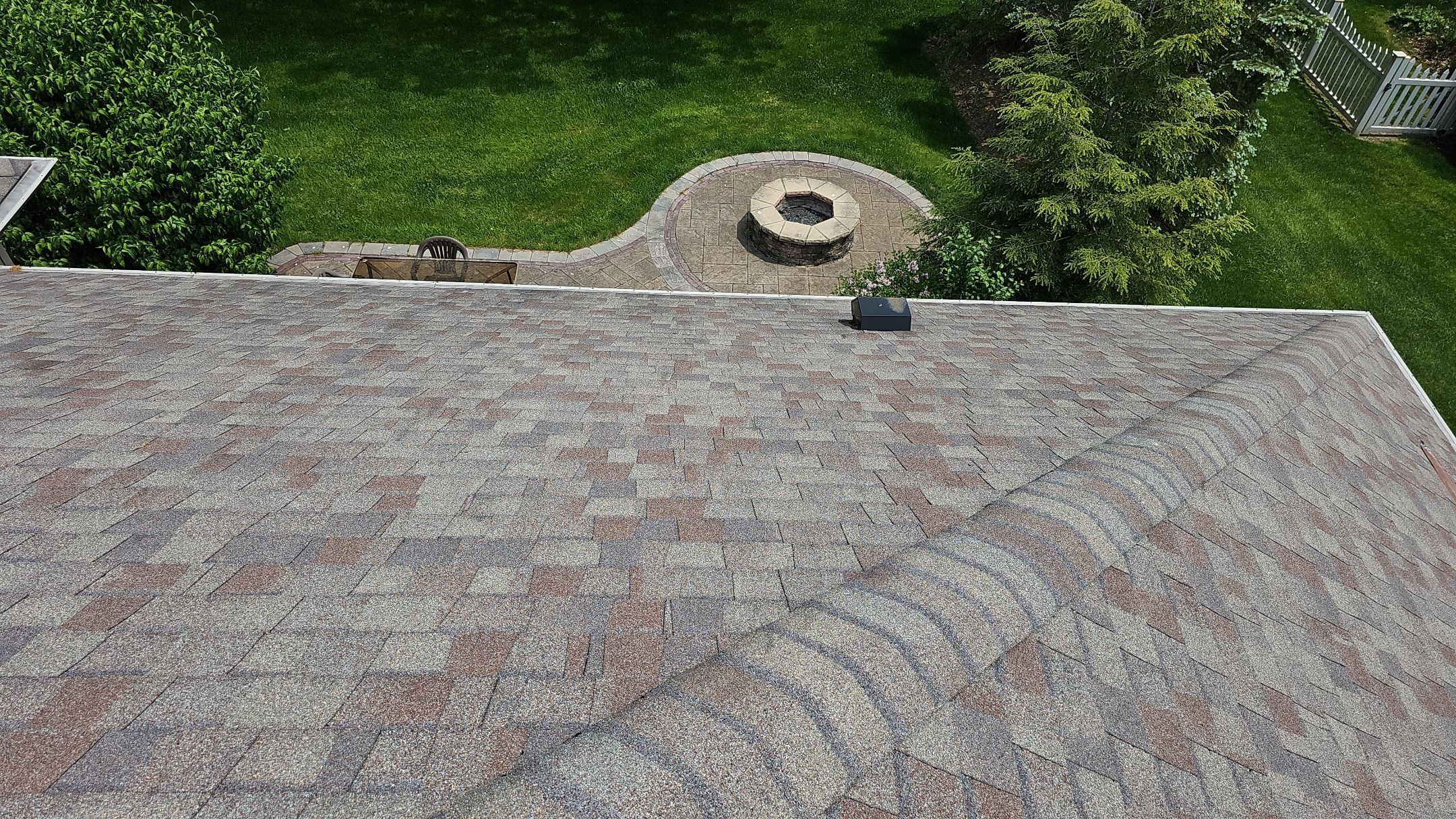 ATLAS PINNACLE COLOR: COPPER CANYON by Eagle Eye Roofing