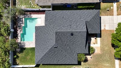 Roof Replacement in Riverview, FL