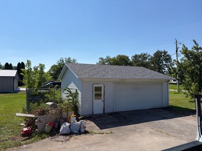 Project in Muncie, IN