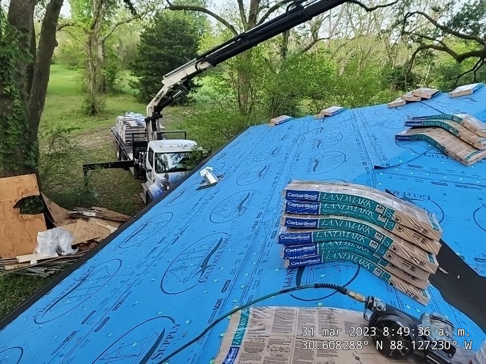 Fortified Roof by American Roofing & Construction LLC